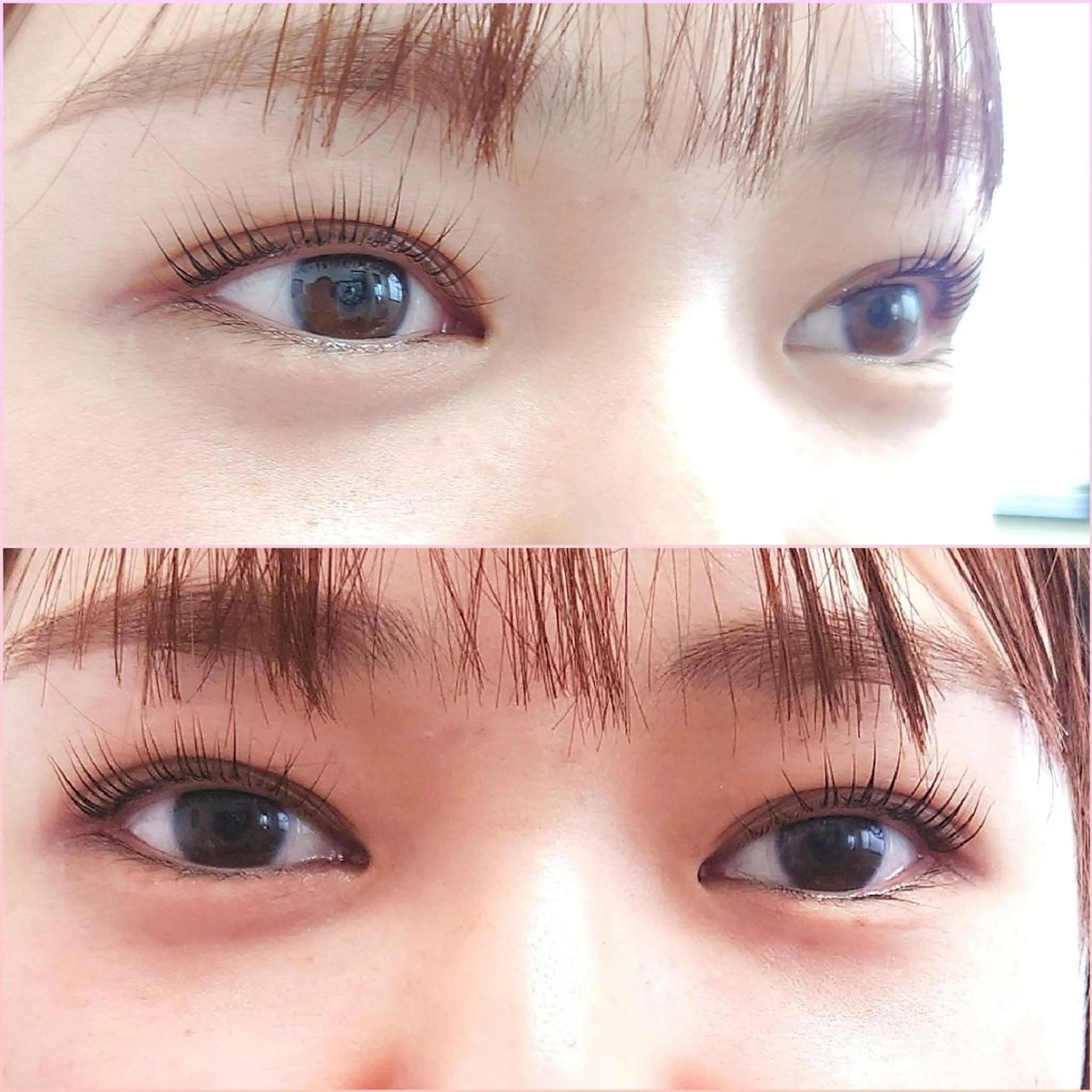 マツエク・マツパ マツパ 森野 梢のマツエク・マツパデザイン