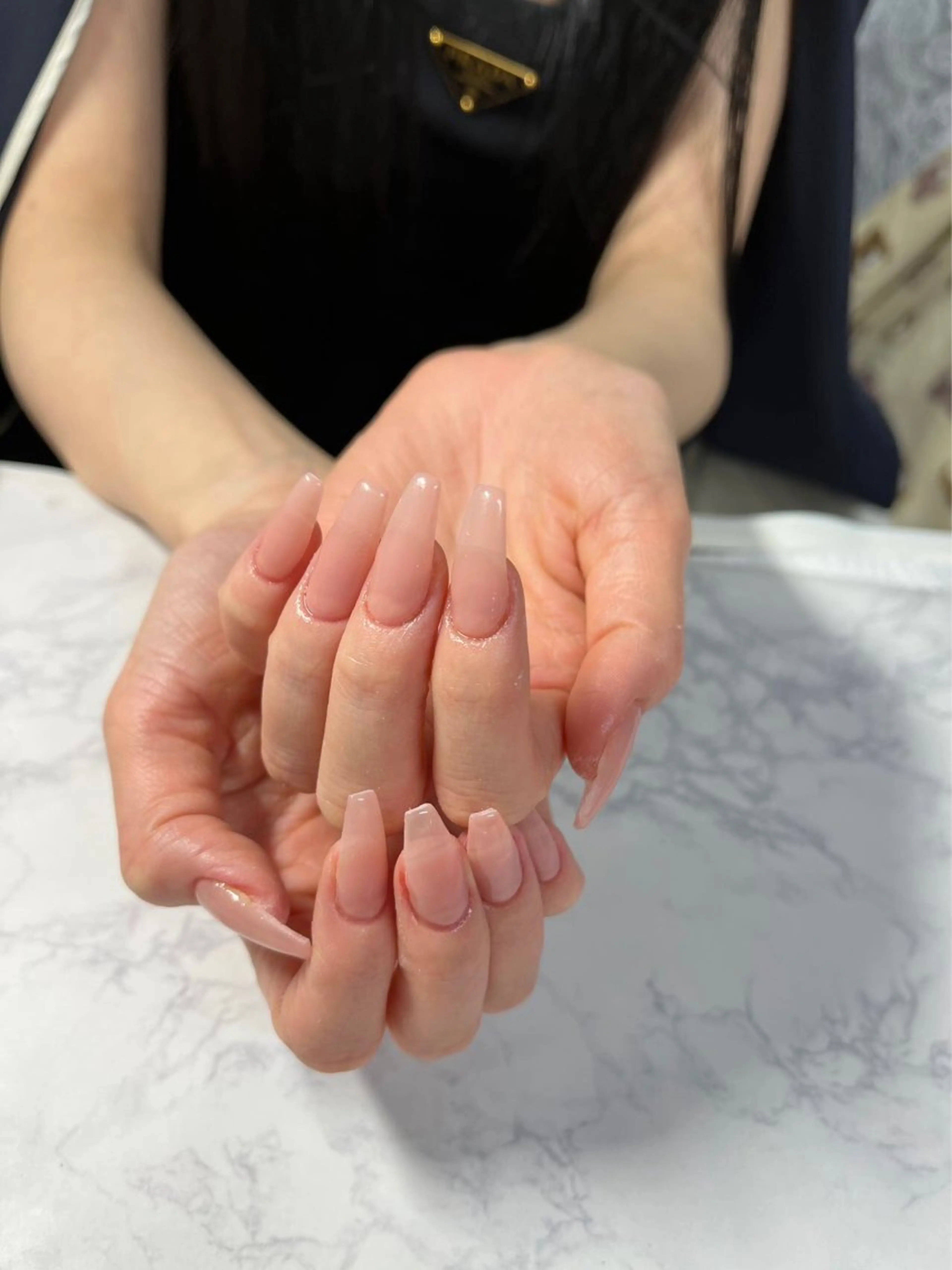 ネイル minoannail Yのネイルデザイン