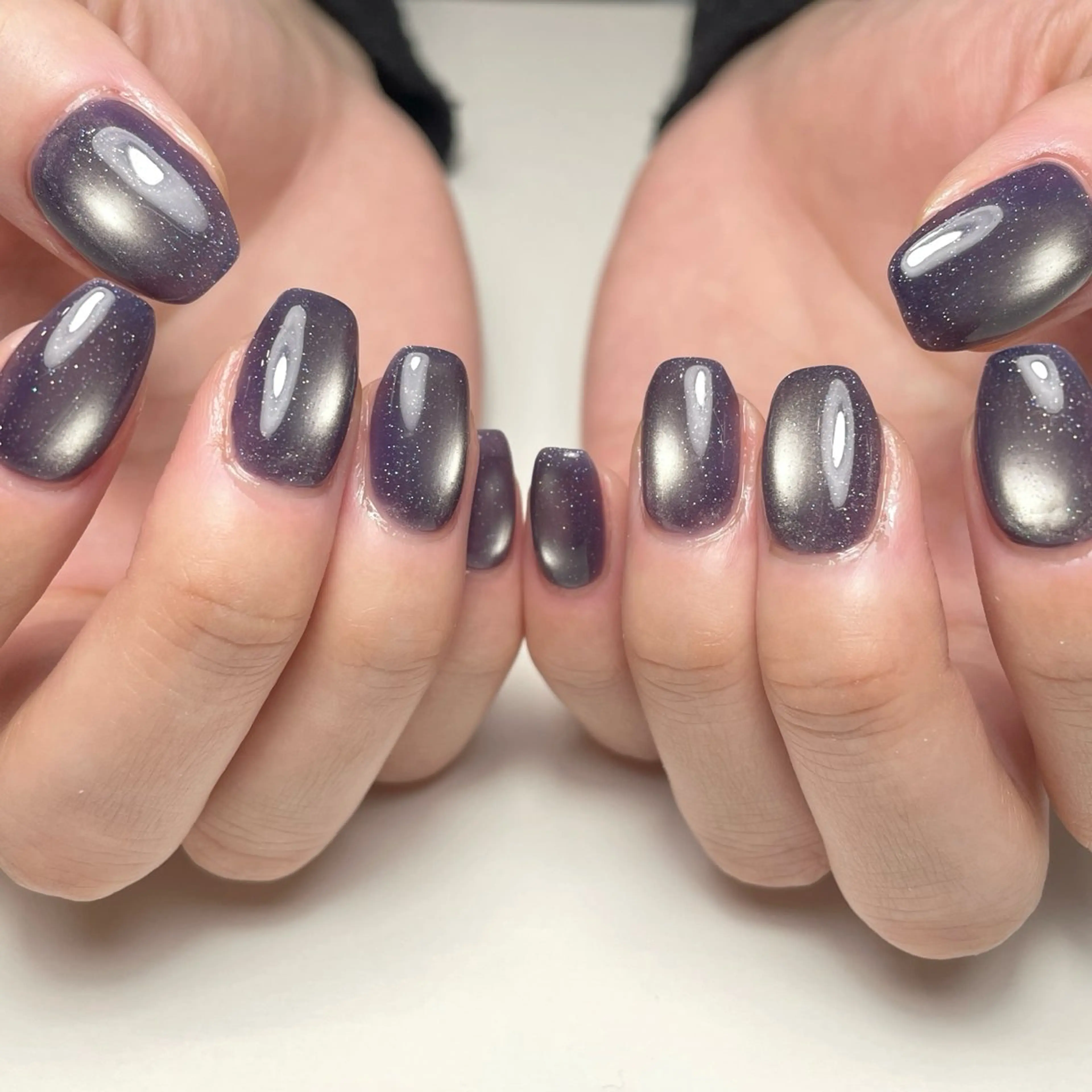 ネイル ハンドネイル oncu nailのネイルデザイン