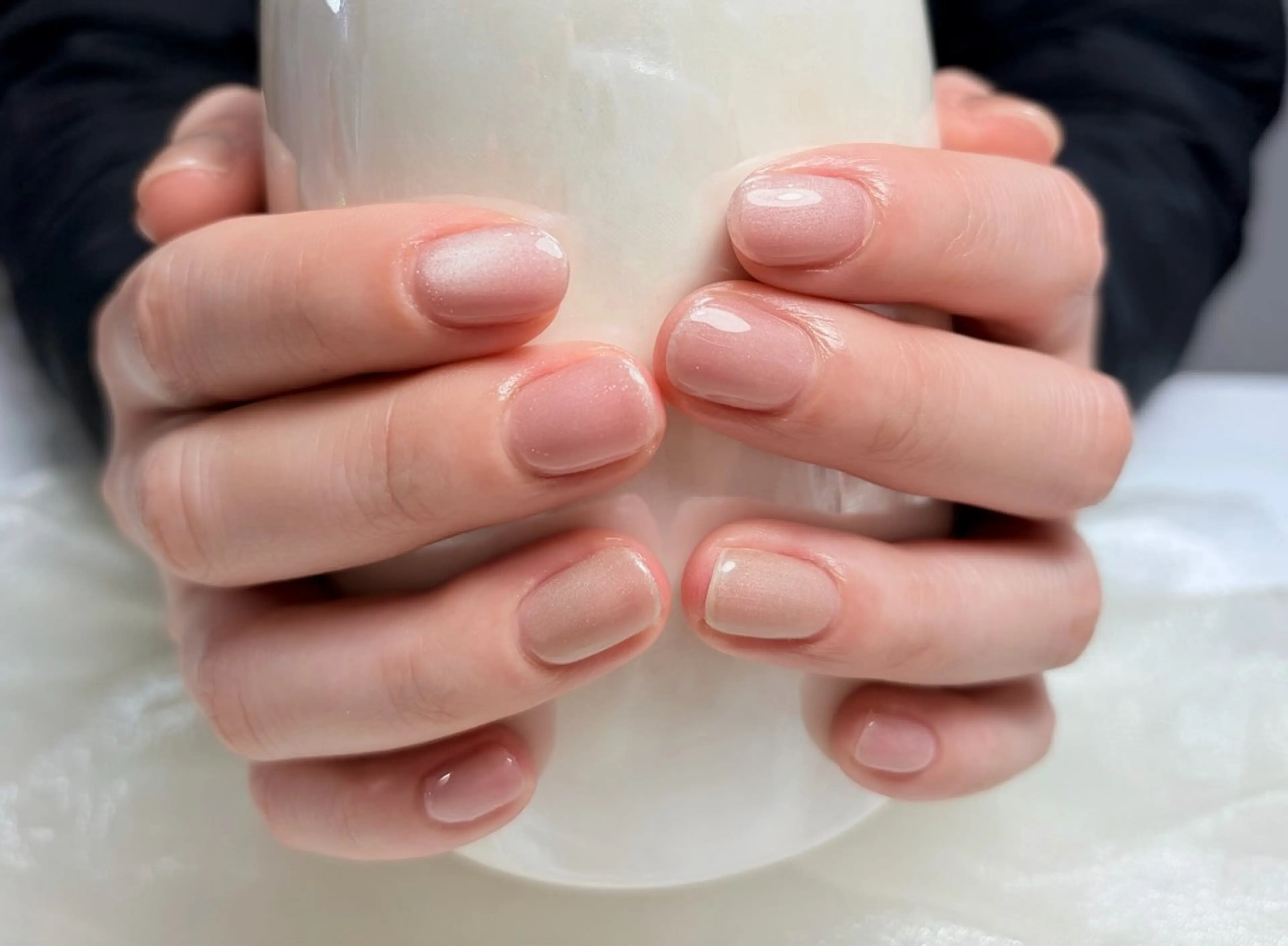 ネイル ハンドネイル K.K西日暮里 ネイルサロンのネイルデザイン