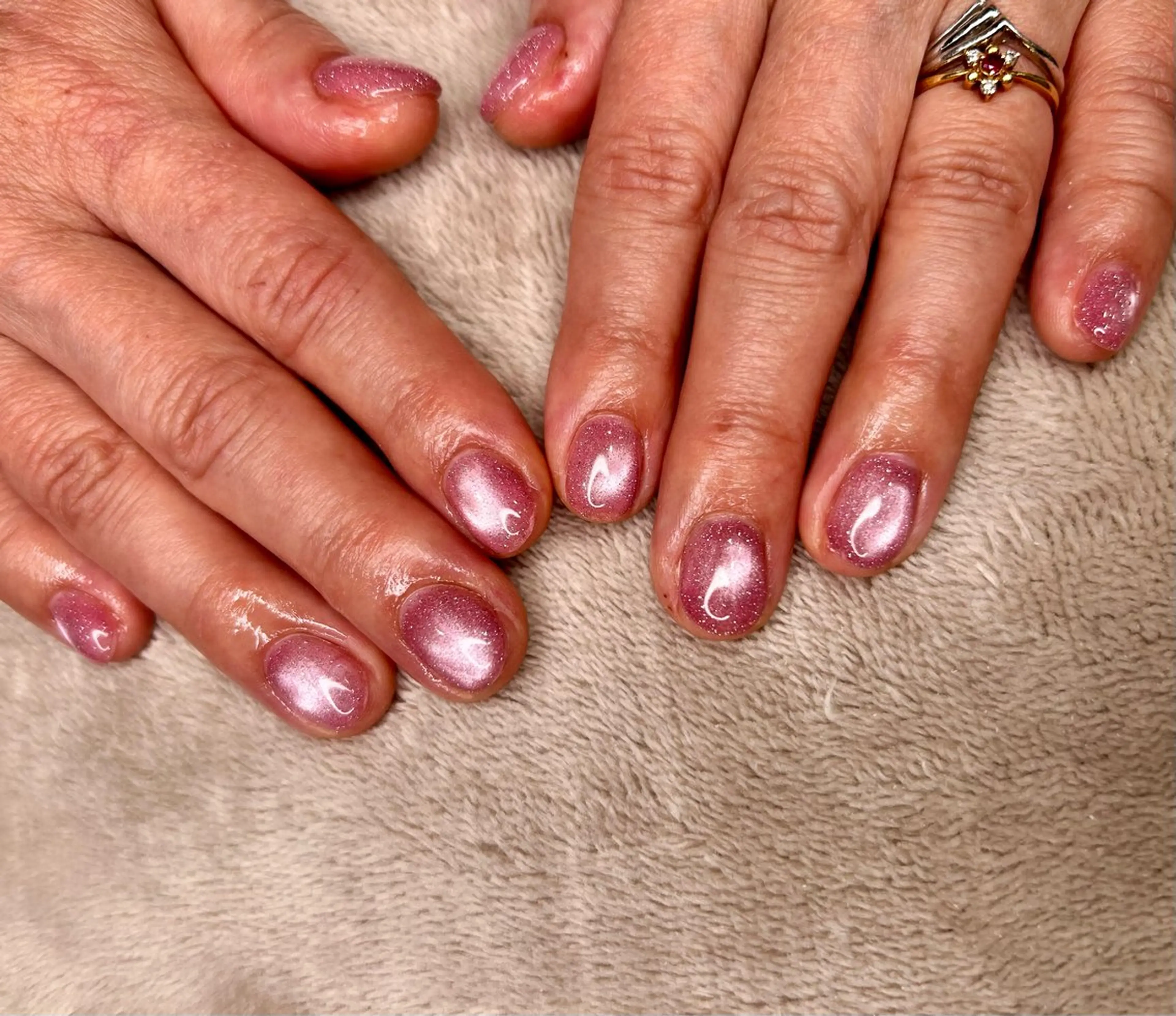 ネイル ハンドネイル edit MINAMIのネイルデザイン