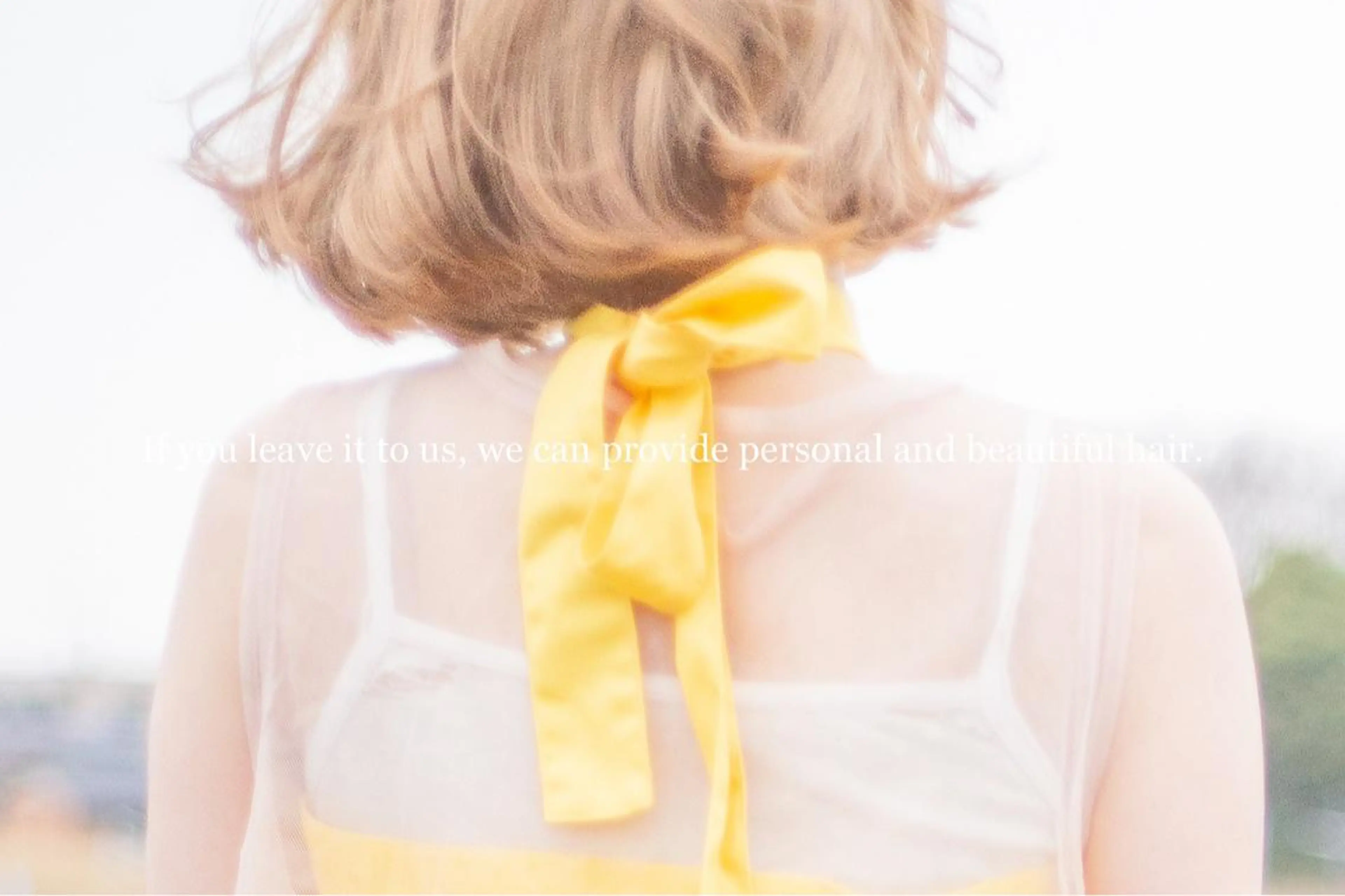 ブリーチが必要なカラーなのかわからない方✨その他ご相談も可※ご予約後メッセージでご希望のメニューを送ってくださいの写真