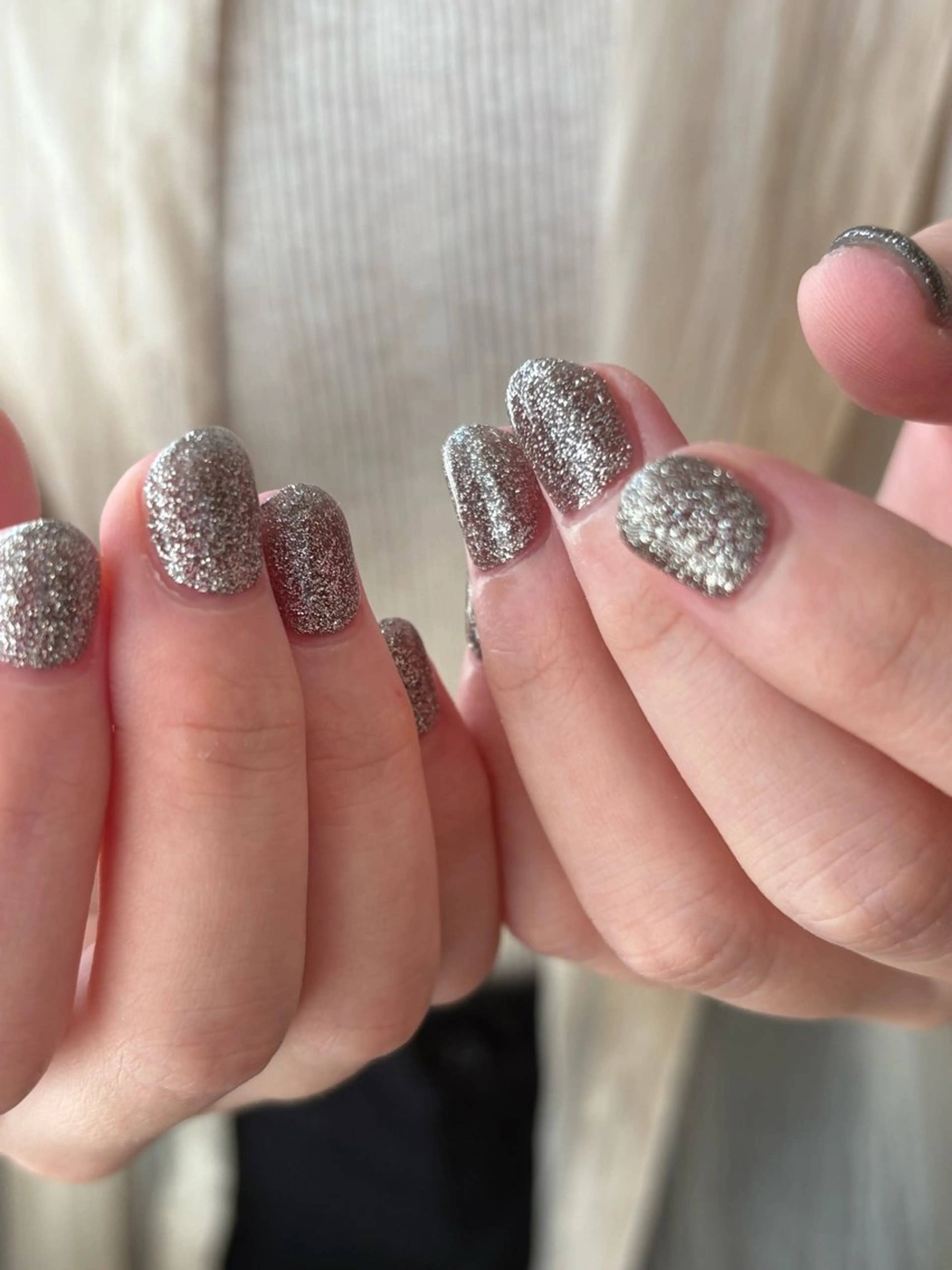 ネイル ハンドネイル share＋honmachi所属・rn__nail ♡のネイルデザイン