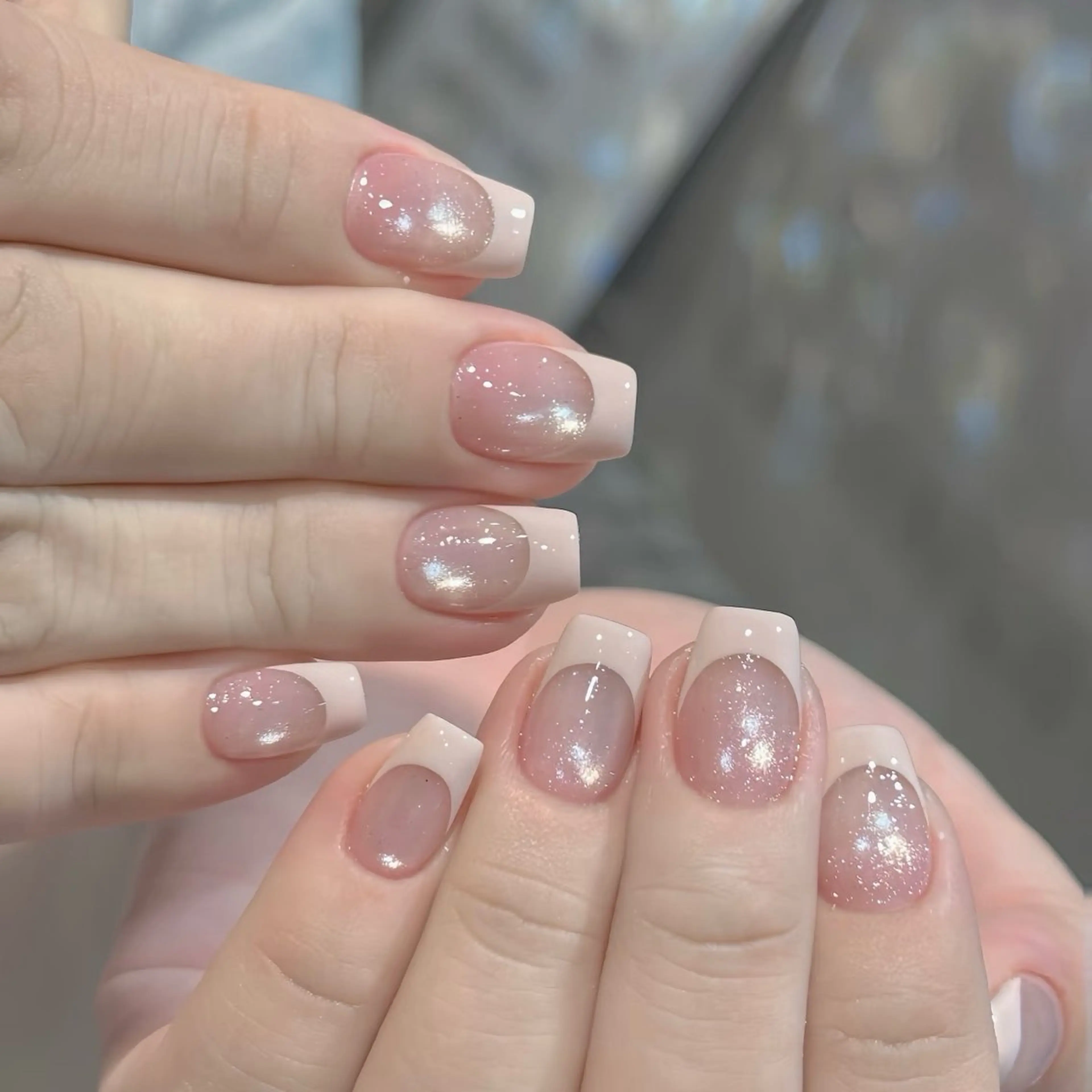 ネイル ハンドネイル Mi miaのネイルデザイン