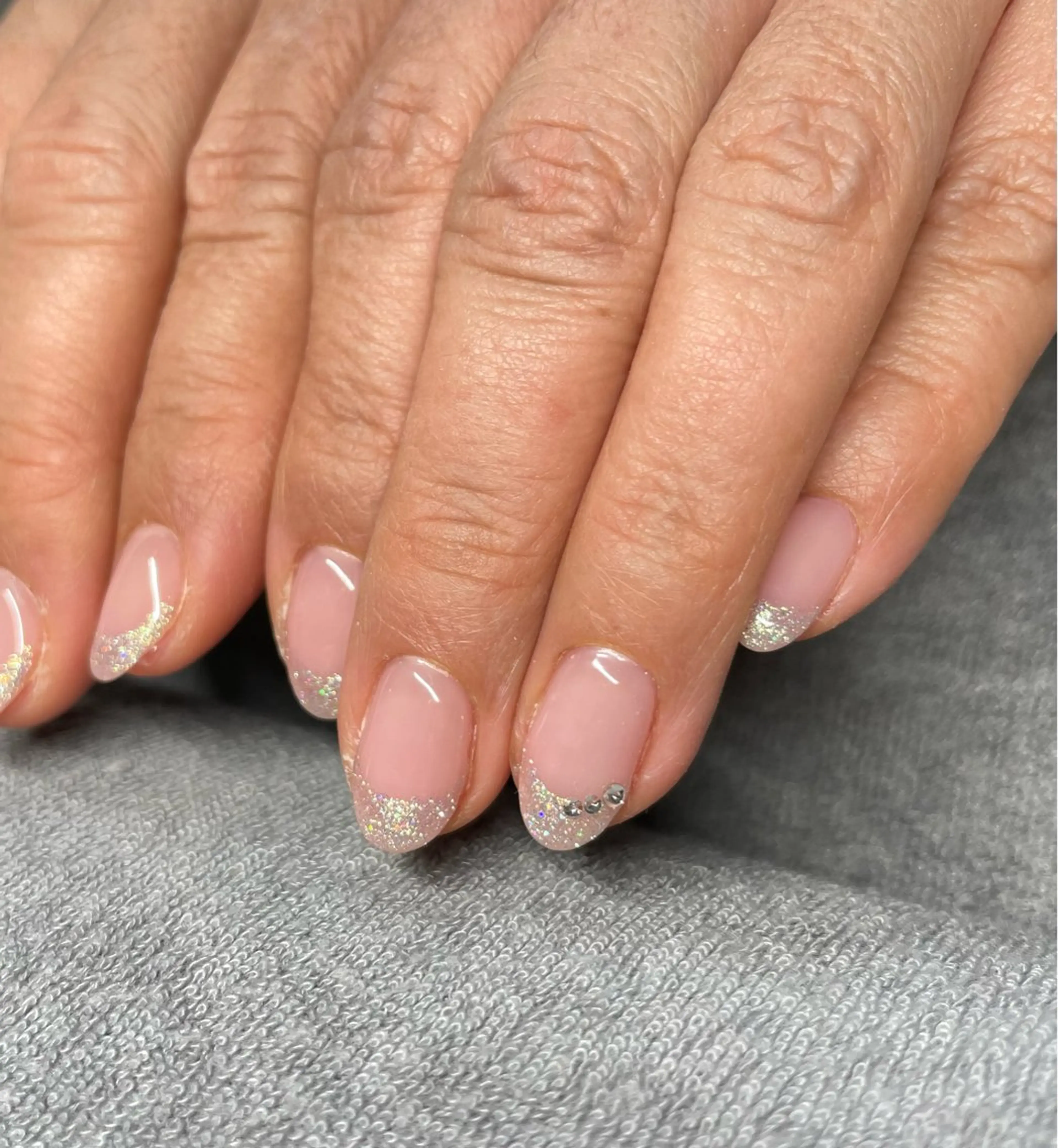 ネイル Nail salon Three R所属・ネイルサロン Three   R.のエステ・リラクイメージ