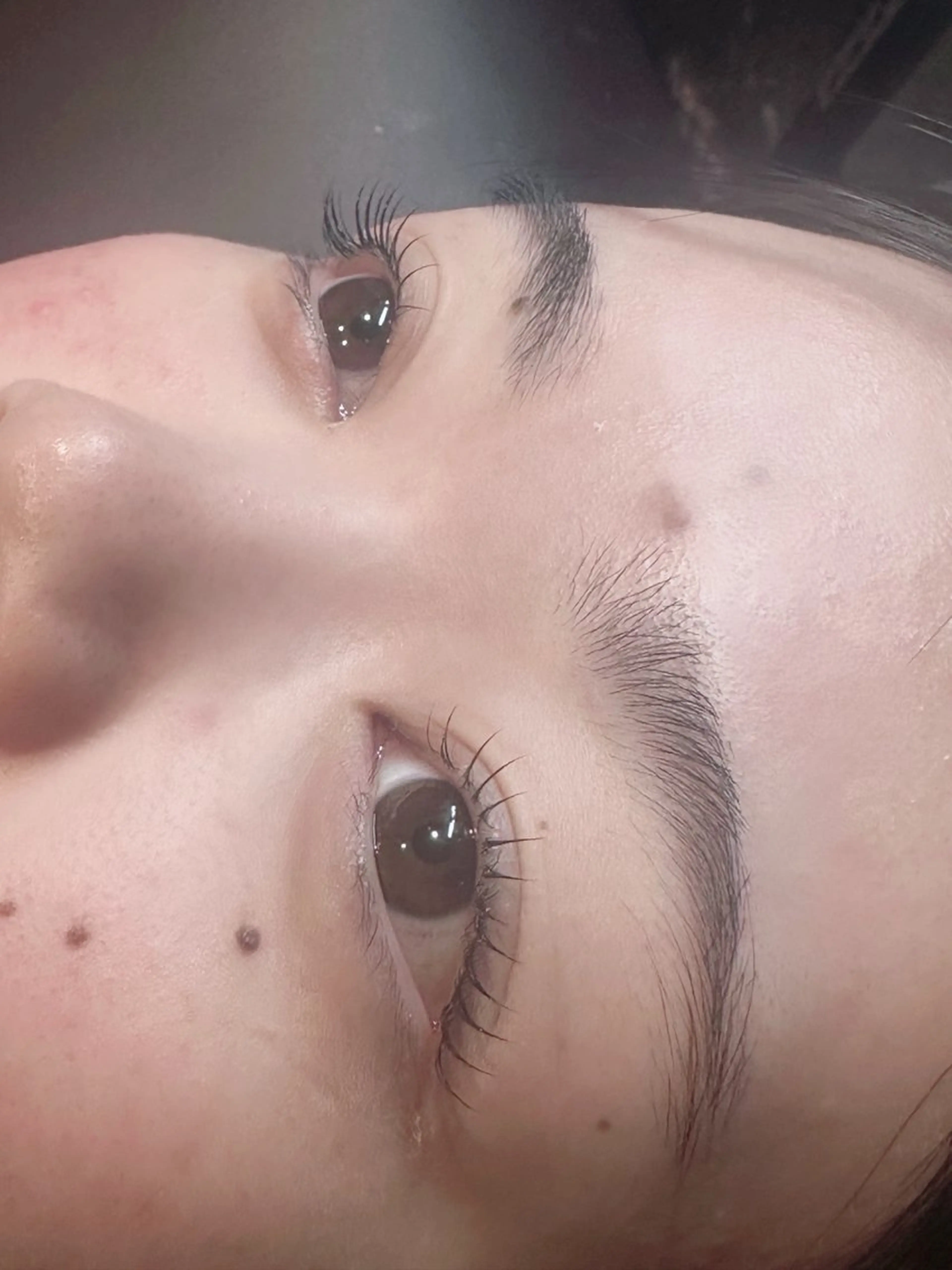 マツエク・マツパ マツパ leafirst 香里園店所属・🤍 harunoのマツエク・マツパデザイン