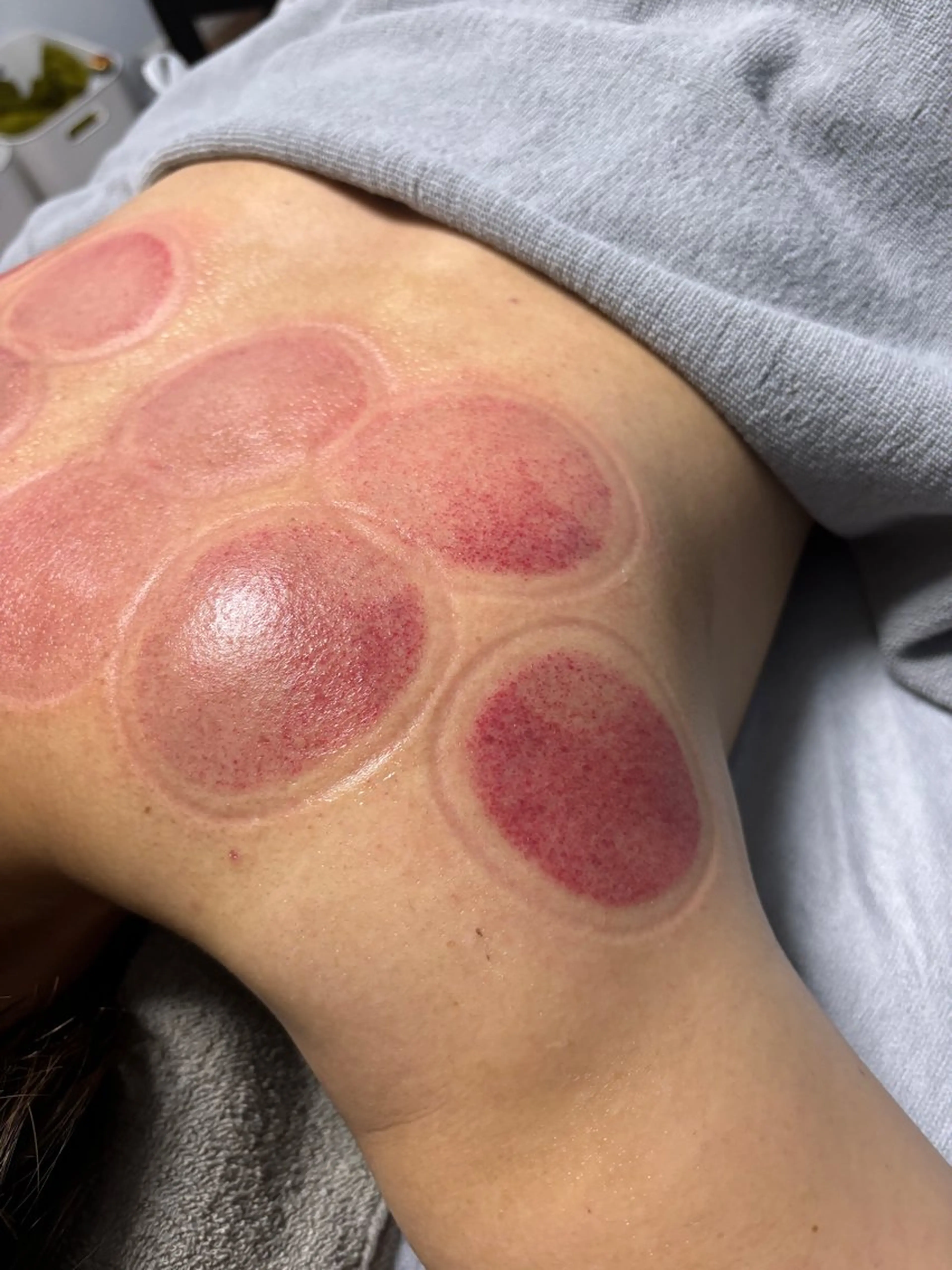 THREE ELEMENTSのエステ・リラクイメージ