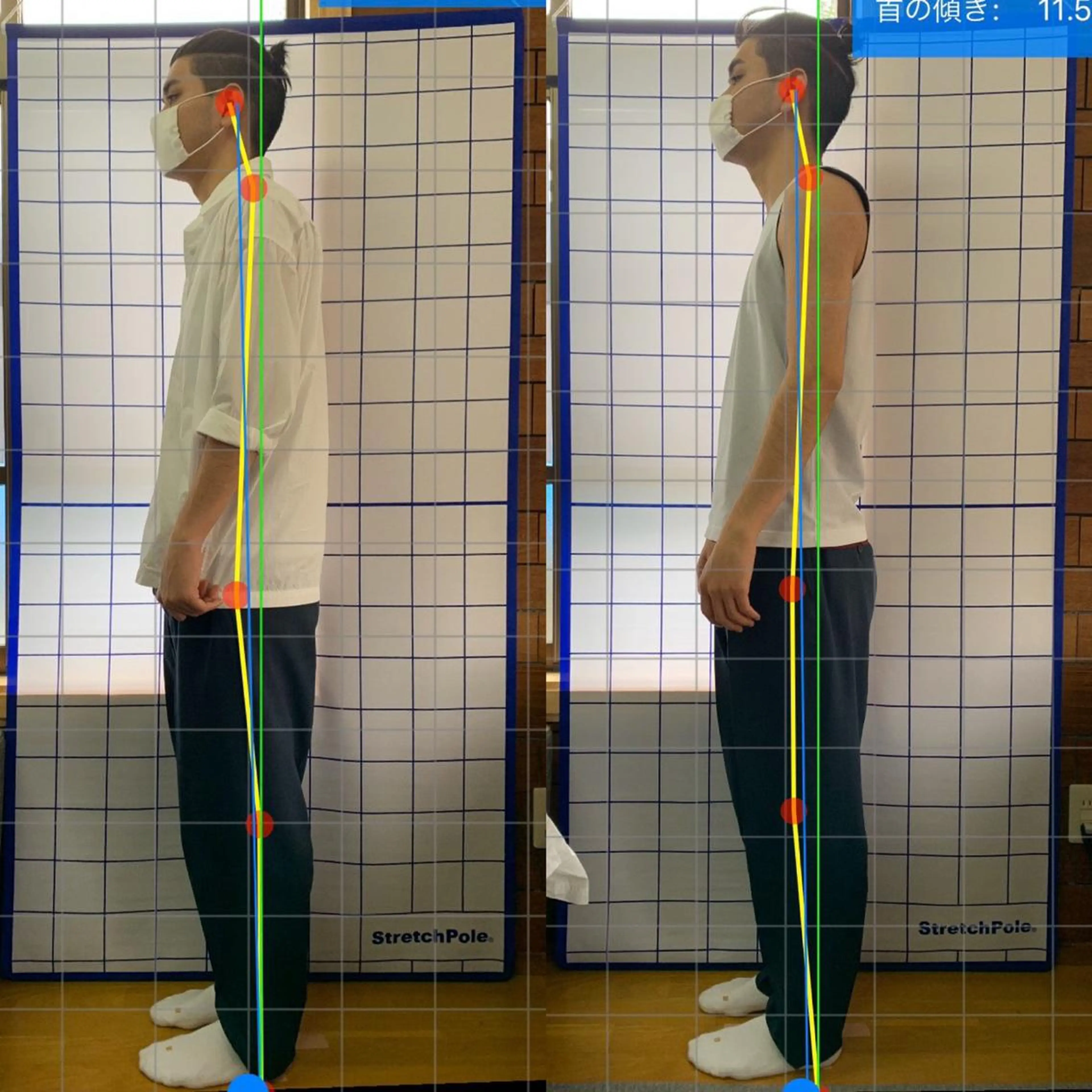 ロング メンズ エステ リラク 院長  新垣 樹のエステ・リラクイメージ