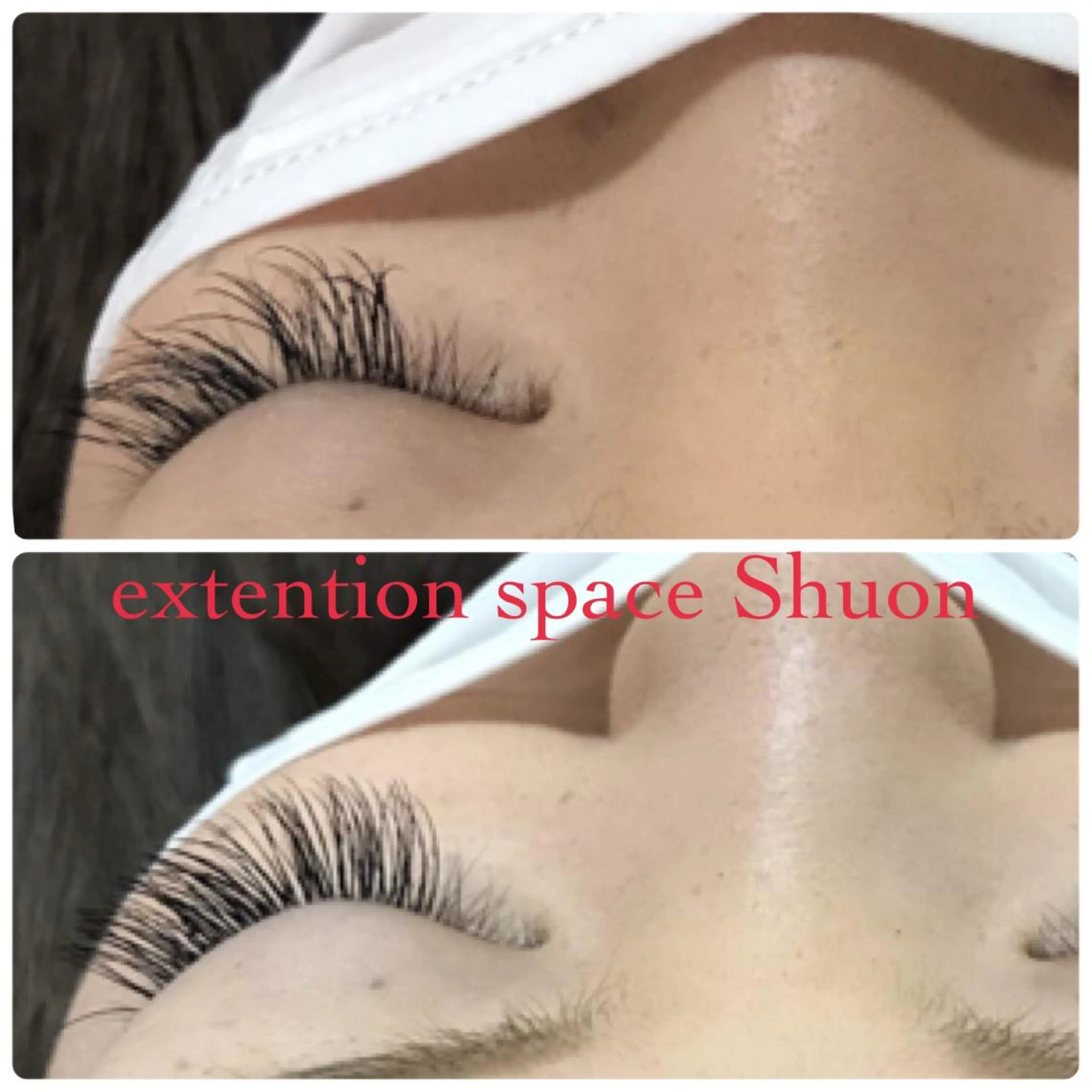 マツエク・マツパ セーブル KITTY 立川のネイルデザイン