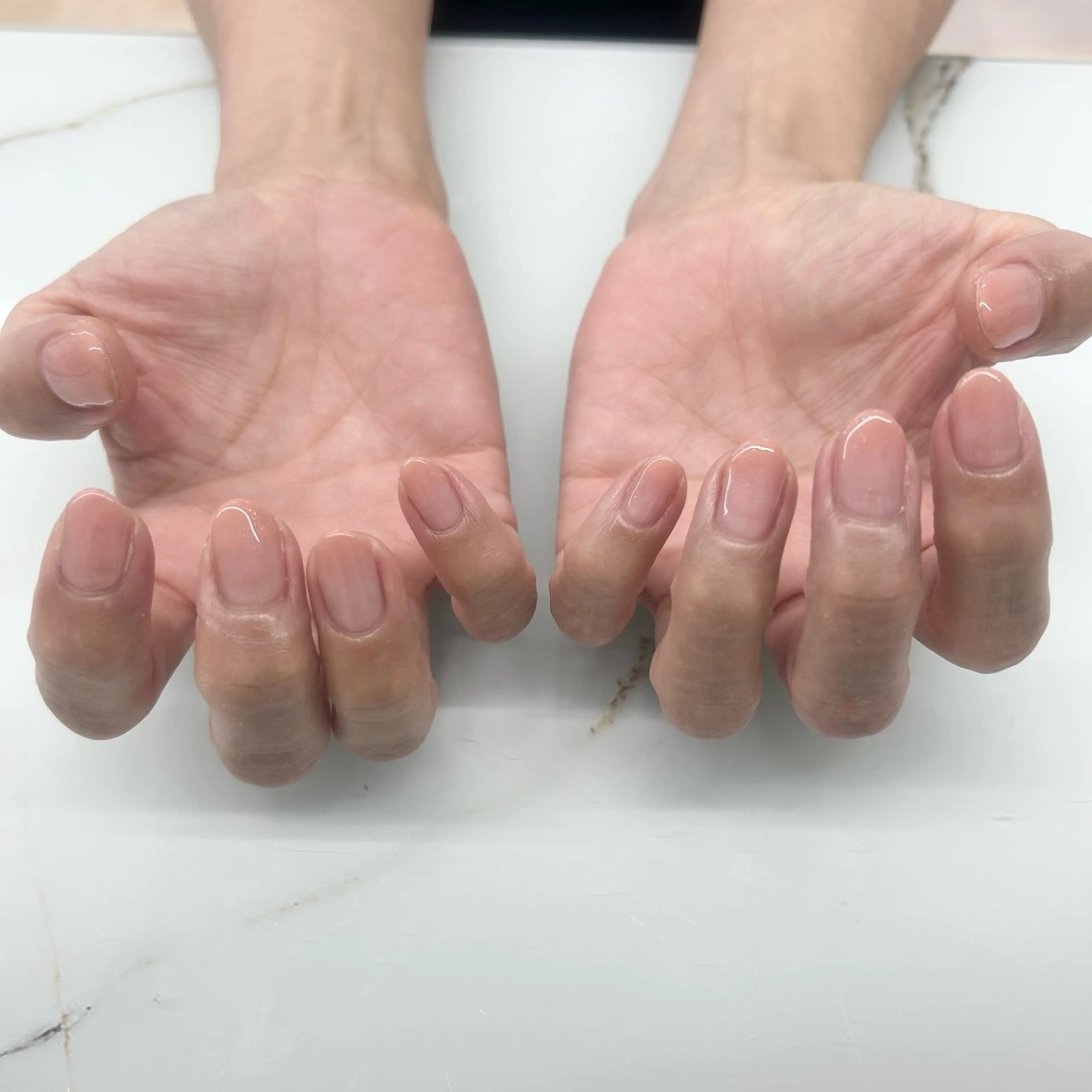 ネイル Can I Dressy 茨木店所属・正木 良子のネイルデザイン