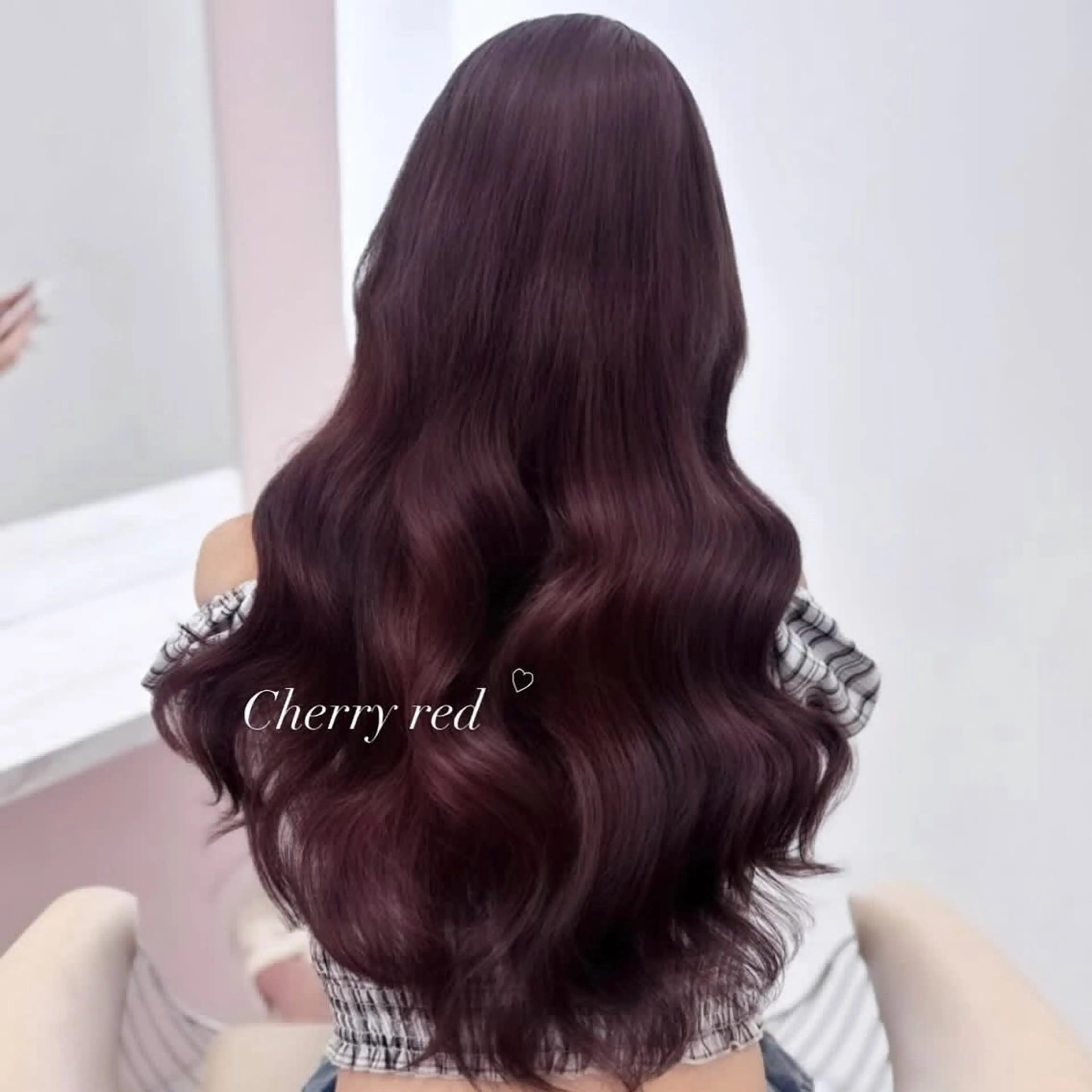 ロング 𝑁𝑂𝐼𝑆𝑀 🎀 yume ✧₊のヘアスタイル