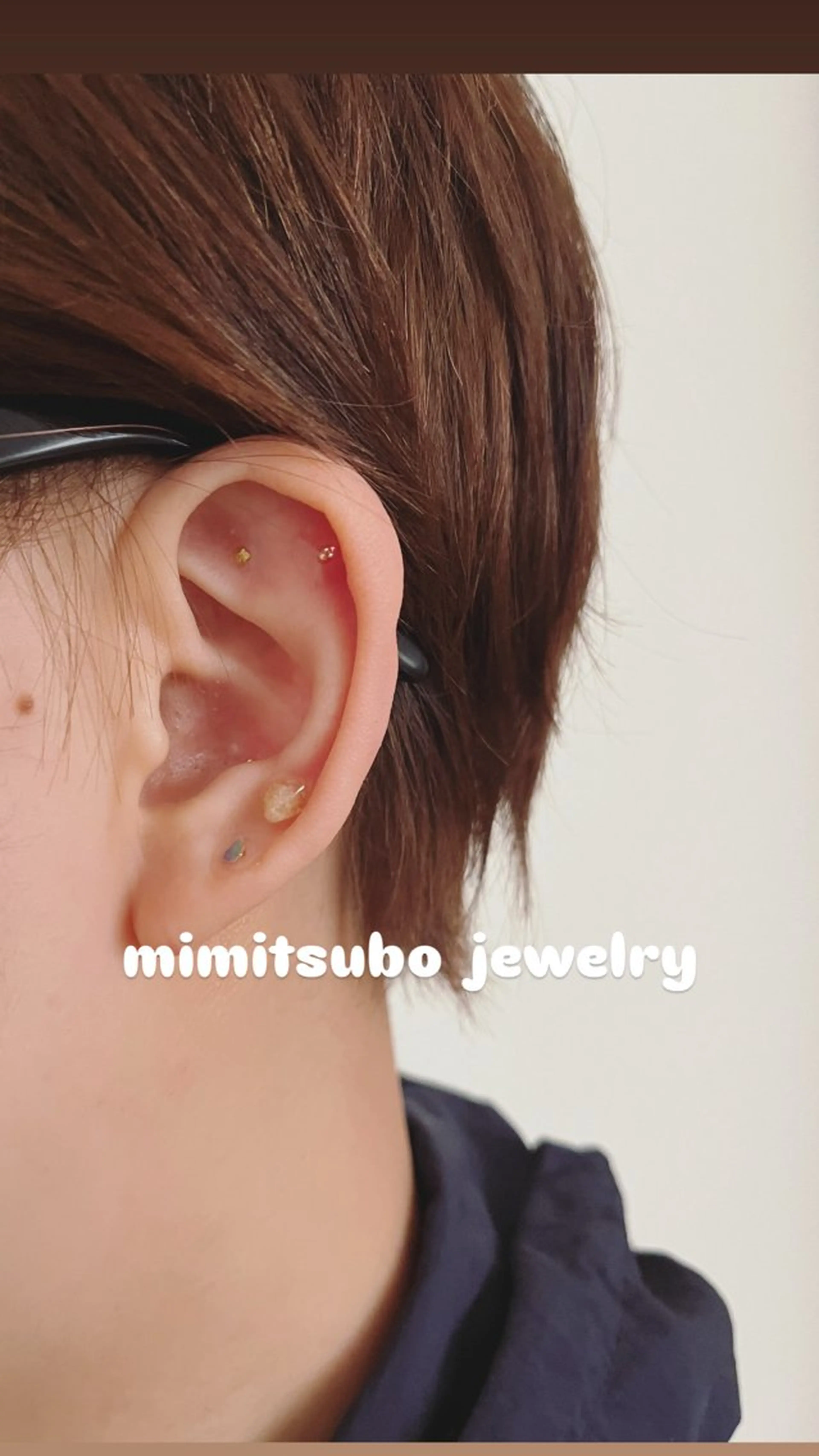 その他 K Aのネイルデザイン