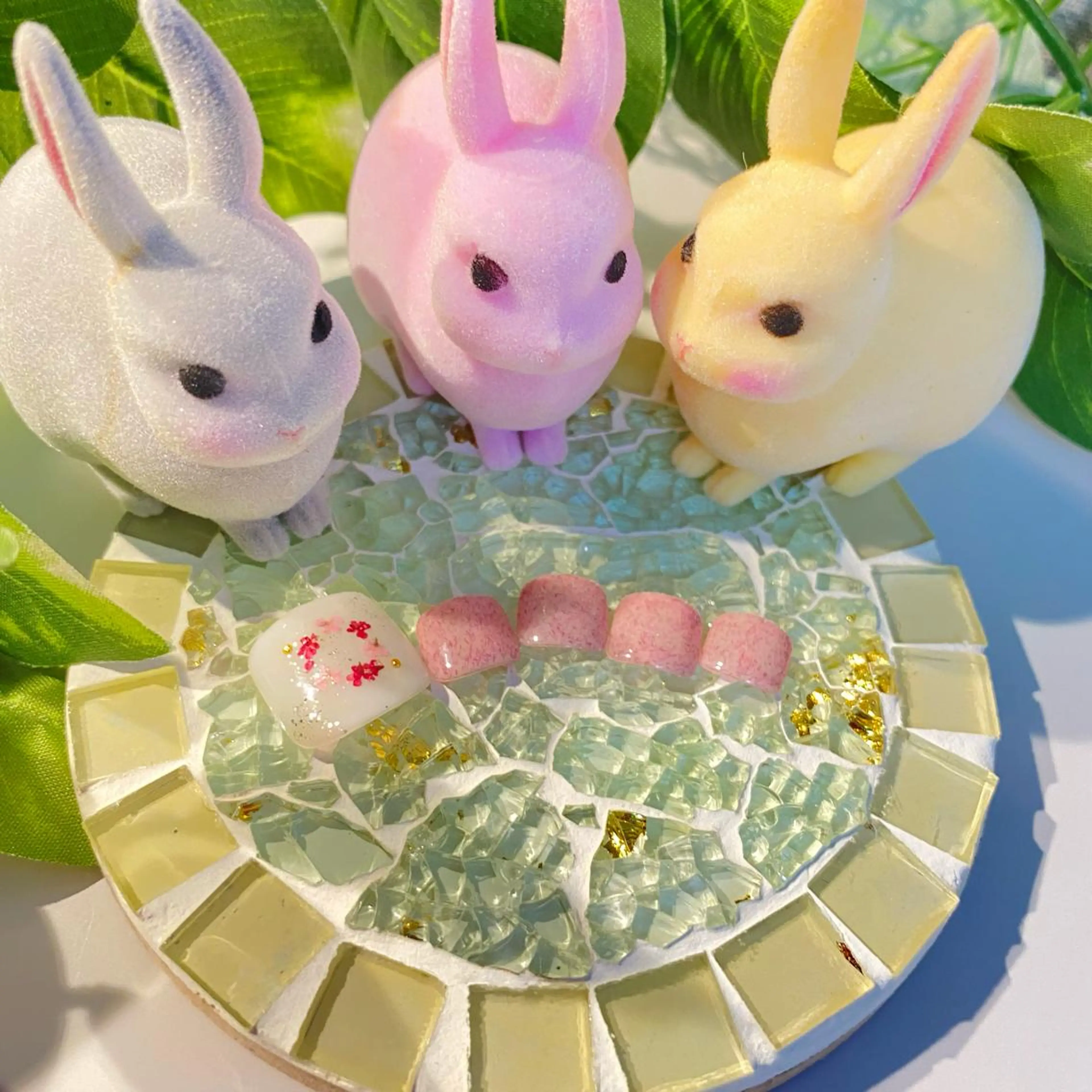 ネイル Nail salon MEGUMIのネイルデザイン