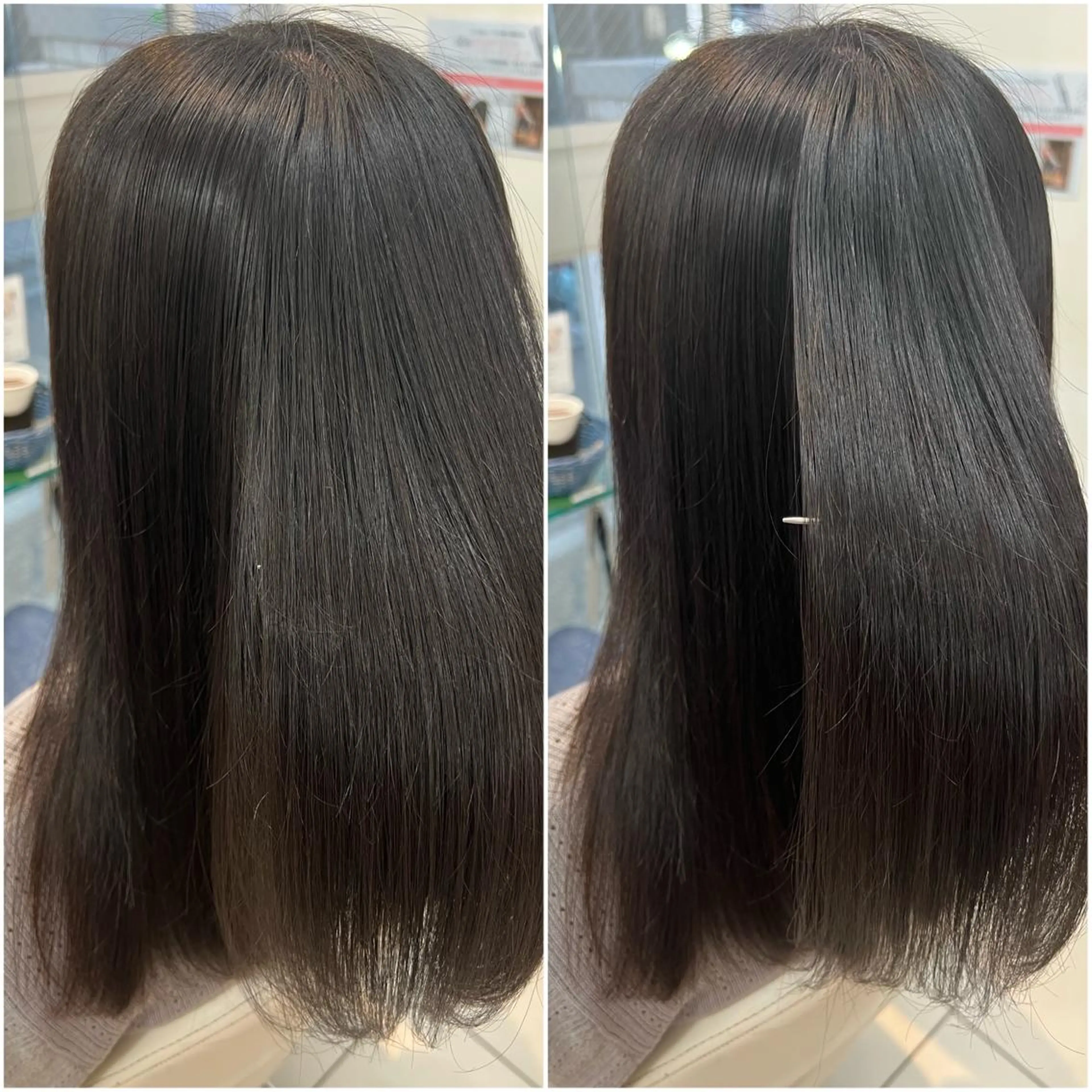 ロング ショートボブ 🔆Seinaのヘアスタイル