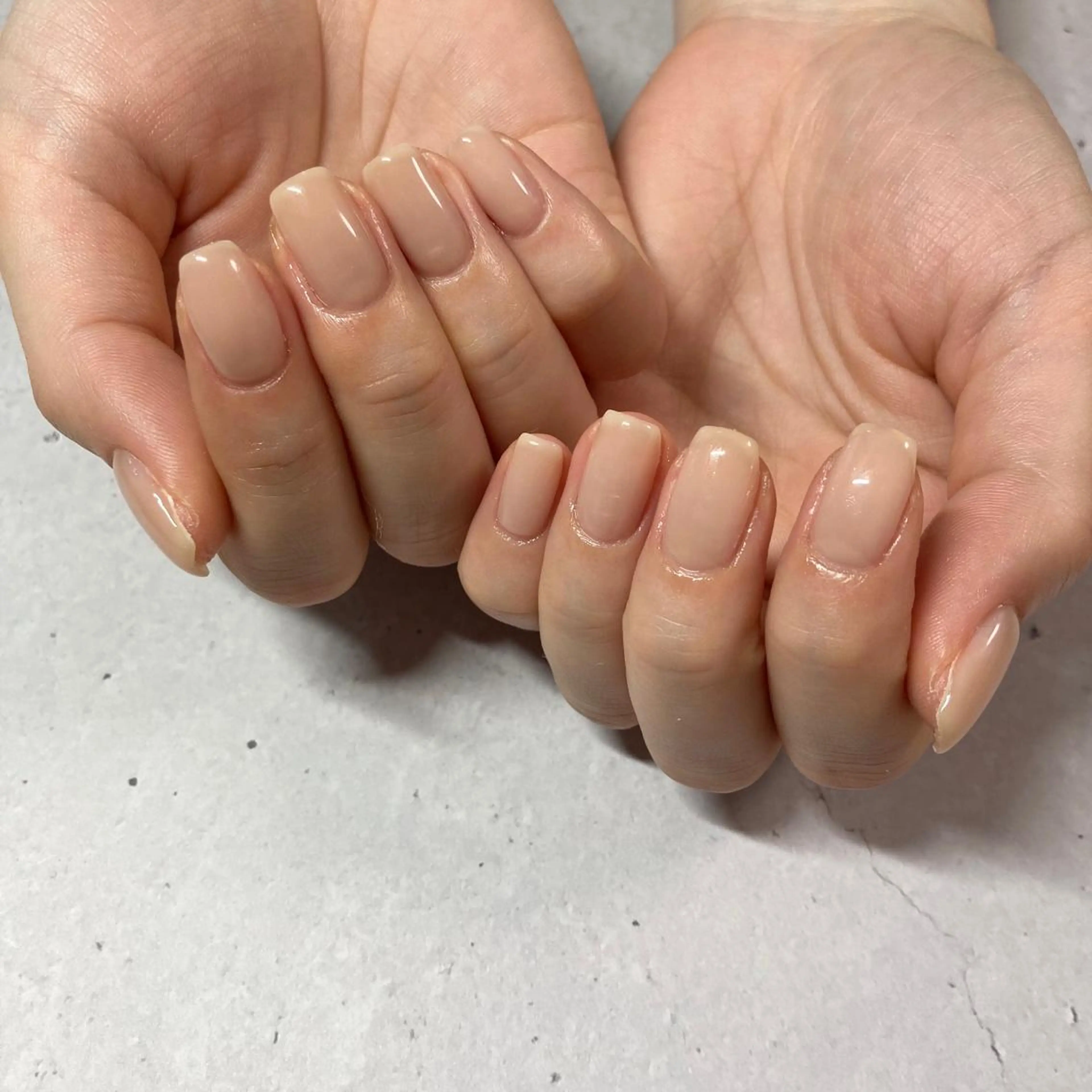 ネイル ハンドネイル nails by sayaのネイルデザイン