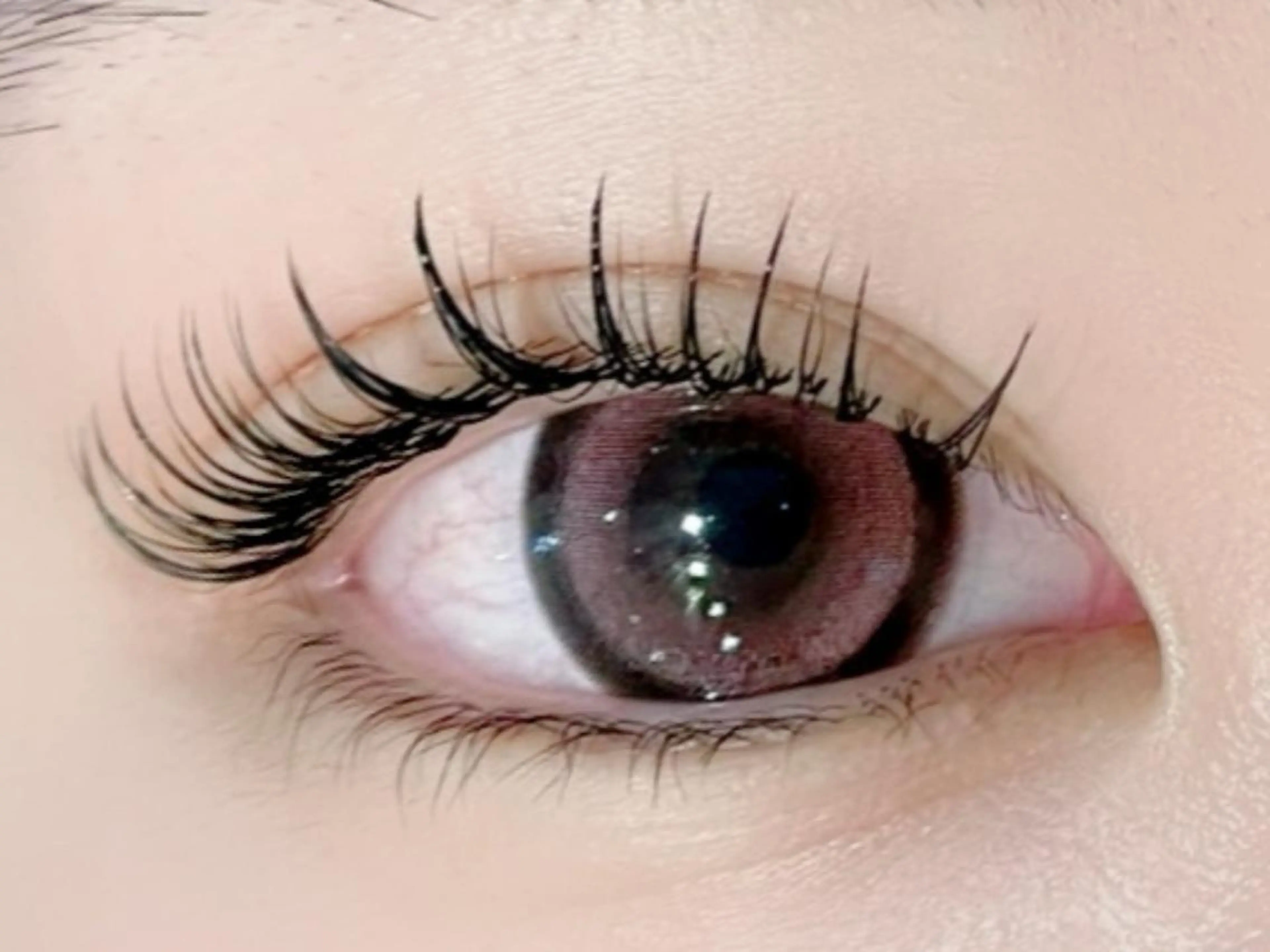 マツエク・マツパ Mian 津田沼のマツエク・マツパデザイン