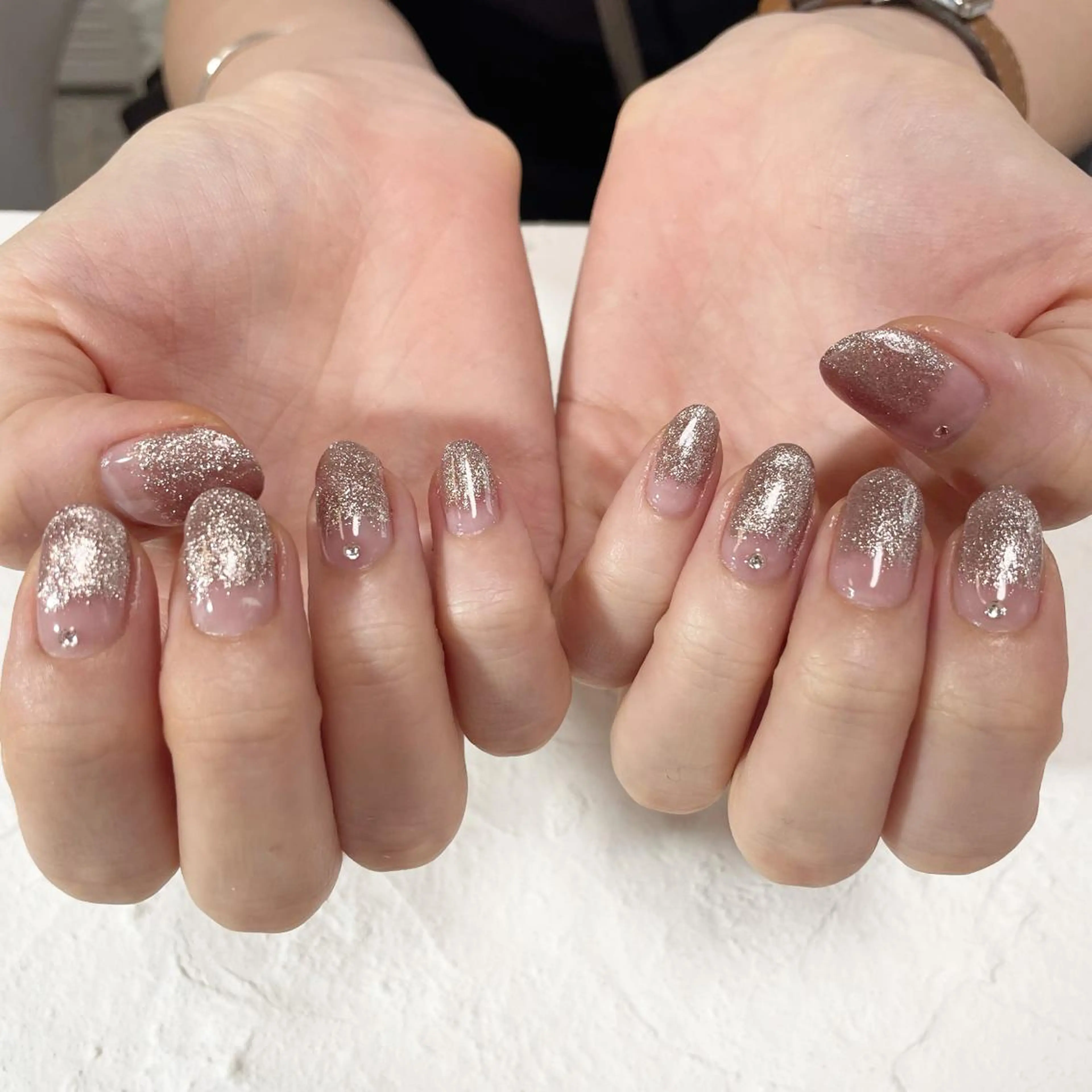 ネイル nail.gorin所属・吉村 優子のネイルデザイン