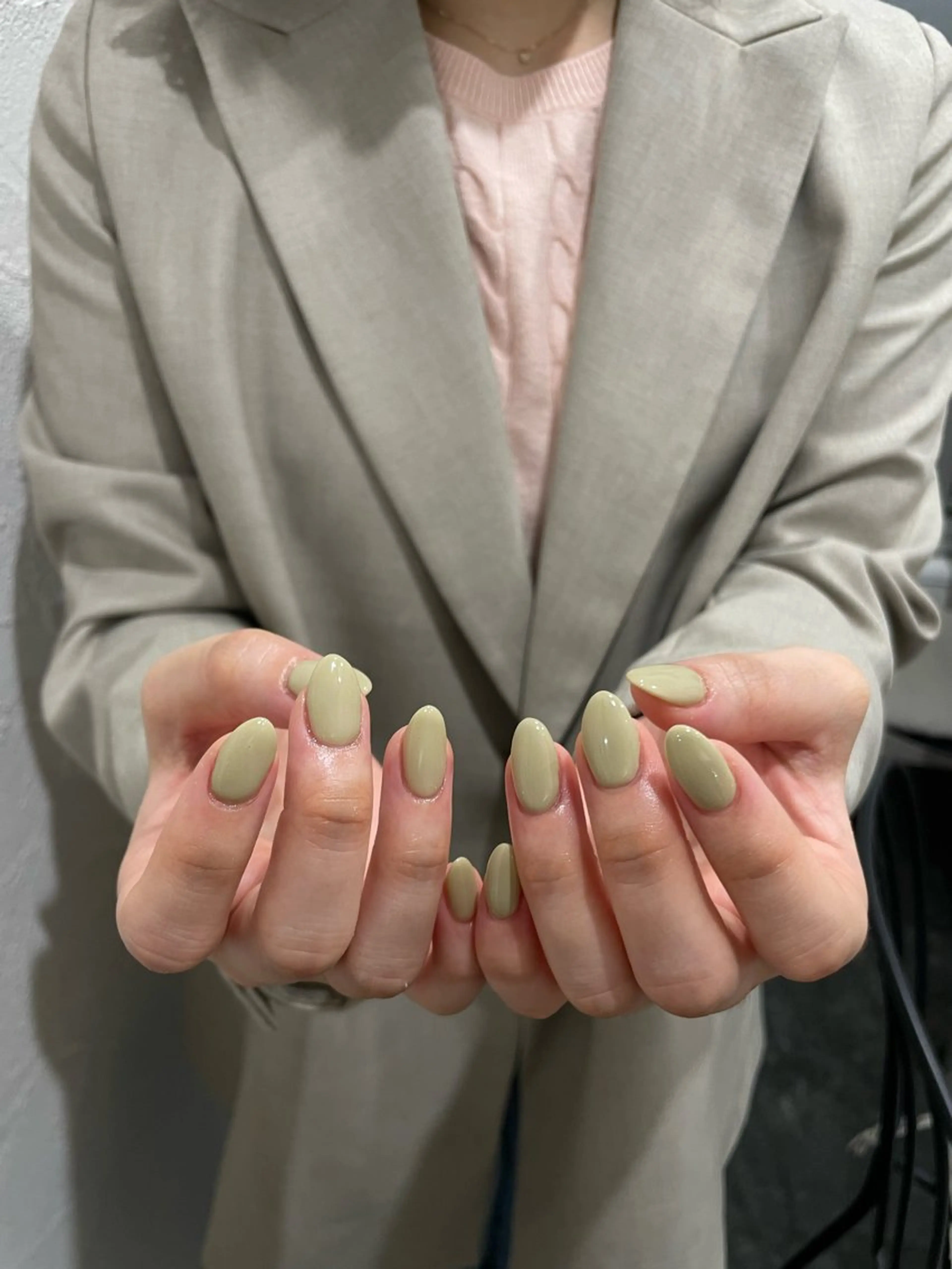 ネイル C. Ayaのネイルデザイン