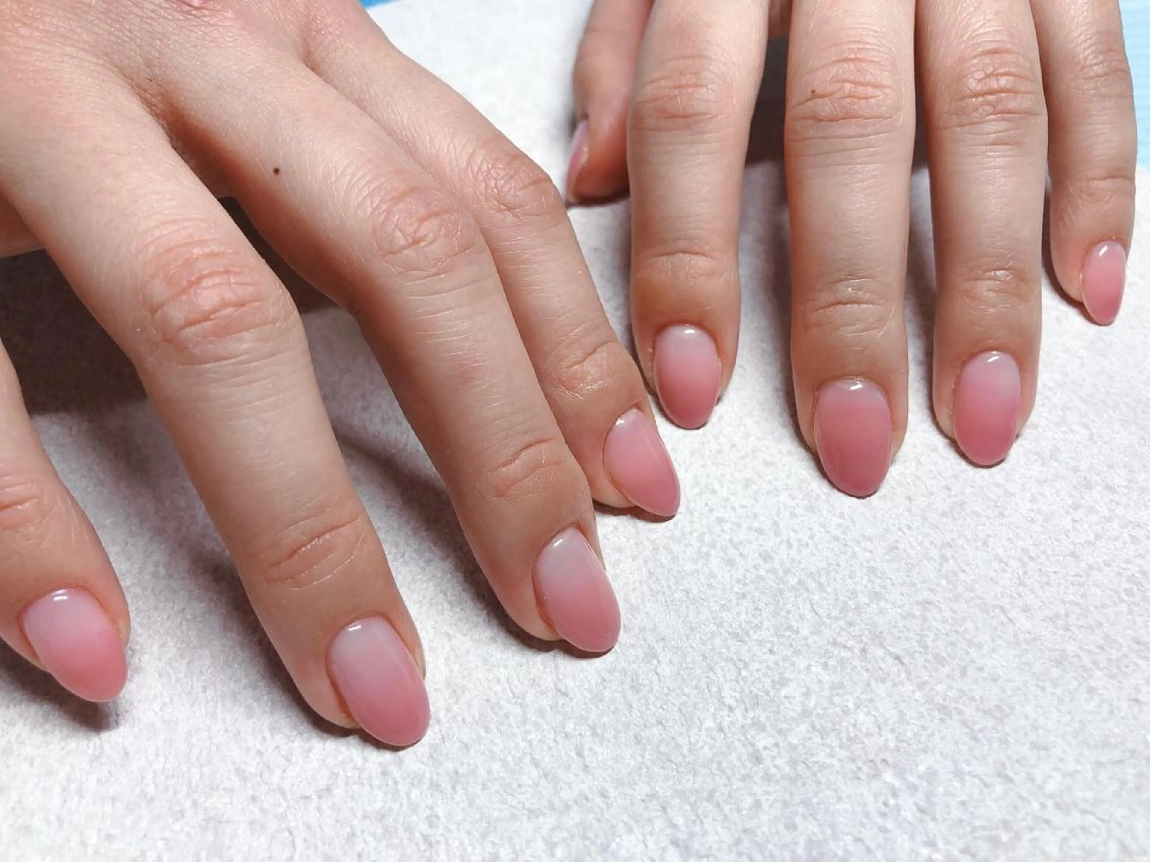 ネイル ハンドネイル Byulsatang所属・羽瀬 愛美のネイルデザイン