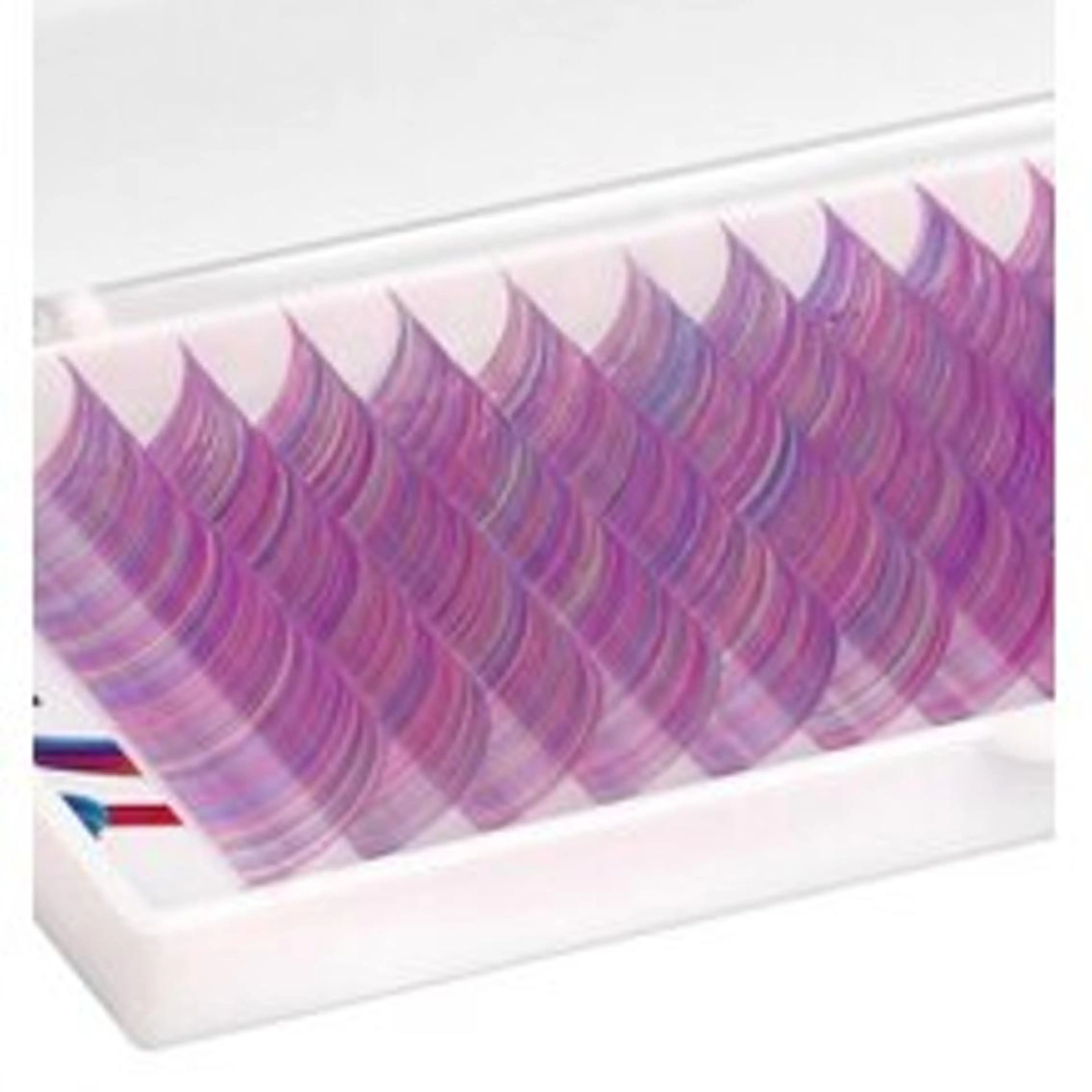 マツエク・マツパ やまとなでしこ💜 AYAのマツエク・マツパデザイン