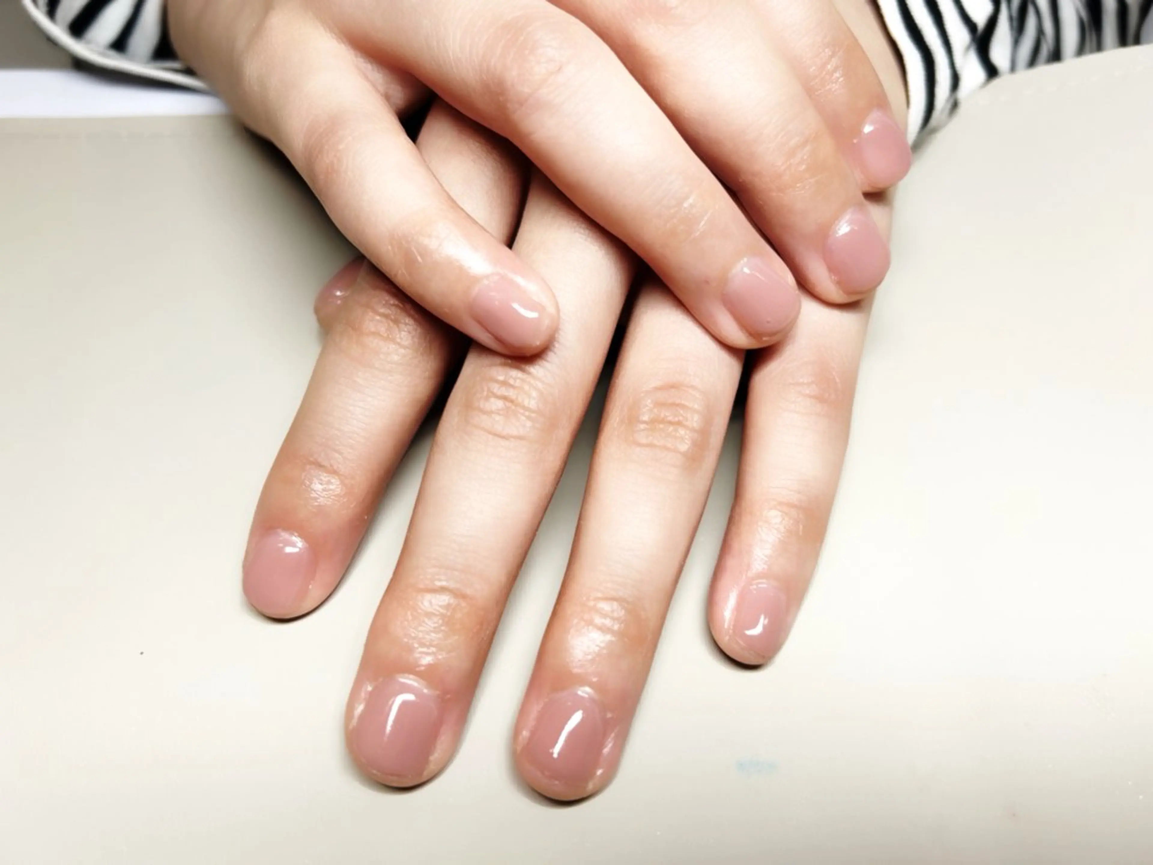 ネイル ネイルサロンエーナインイオン栄町店所属・【モデル募集中】 🕊️Yayoiのネイルデザイン