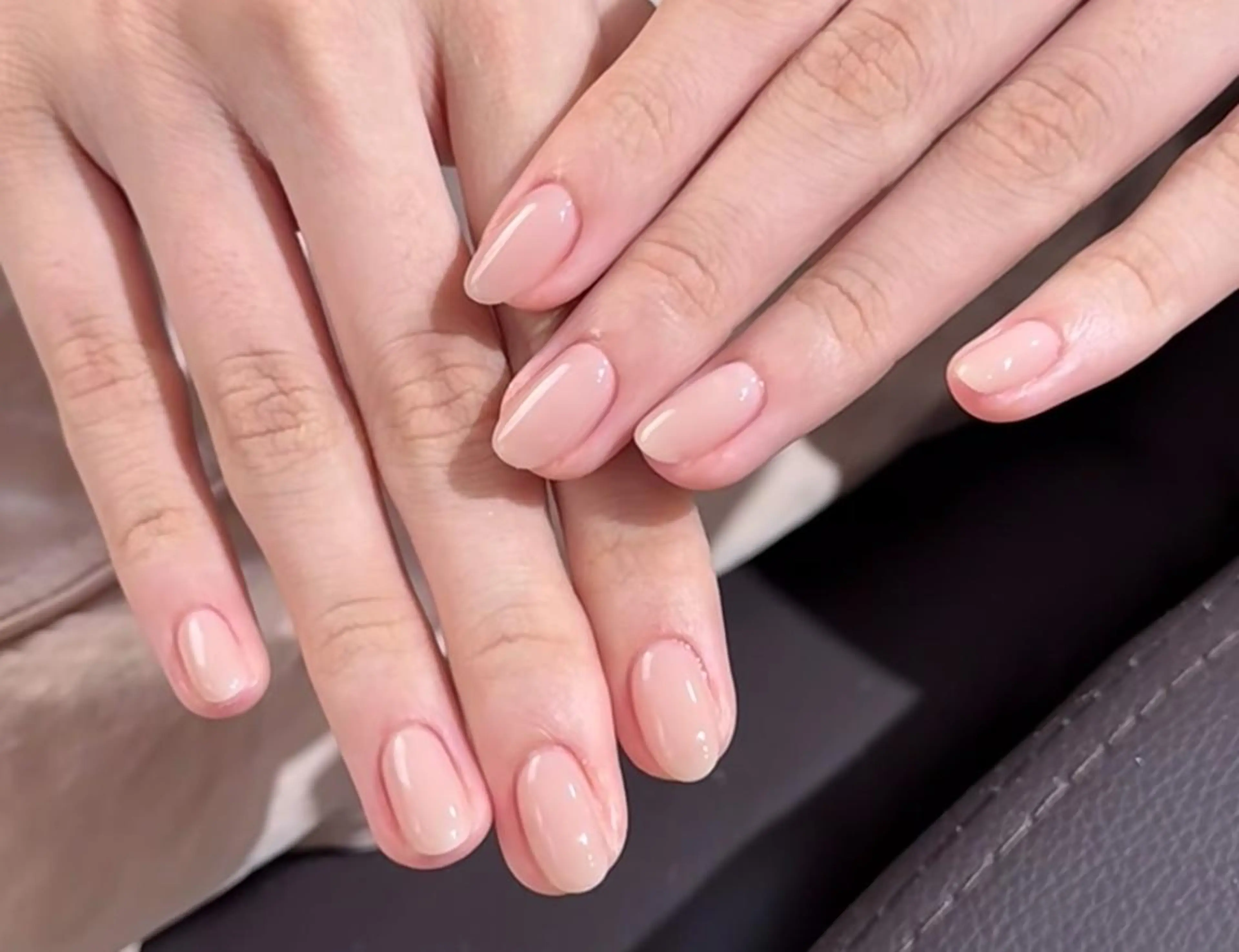 ネイル ハンドネイル Molly _nailのネイルデザイン