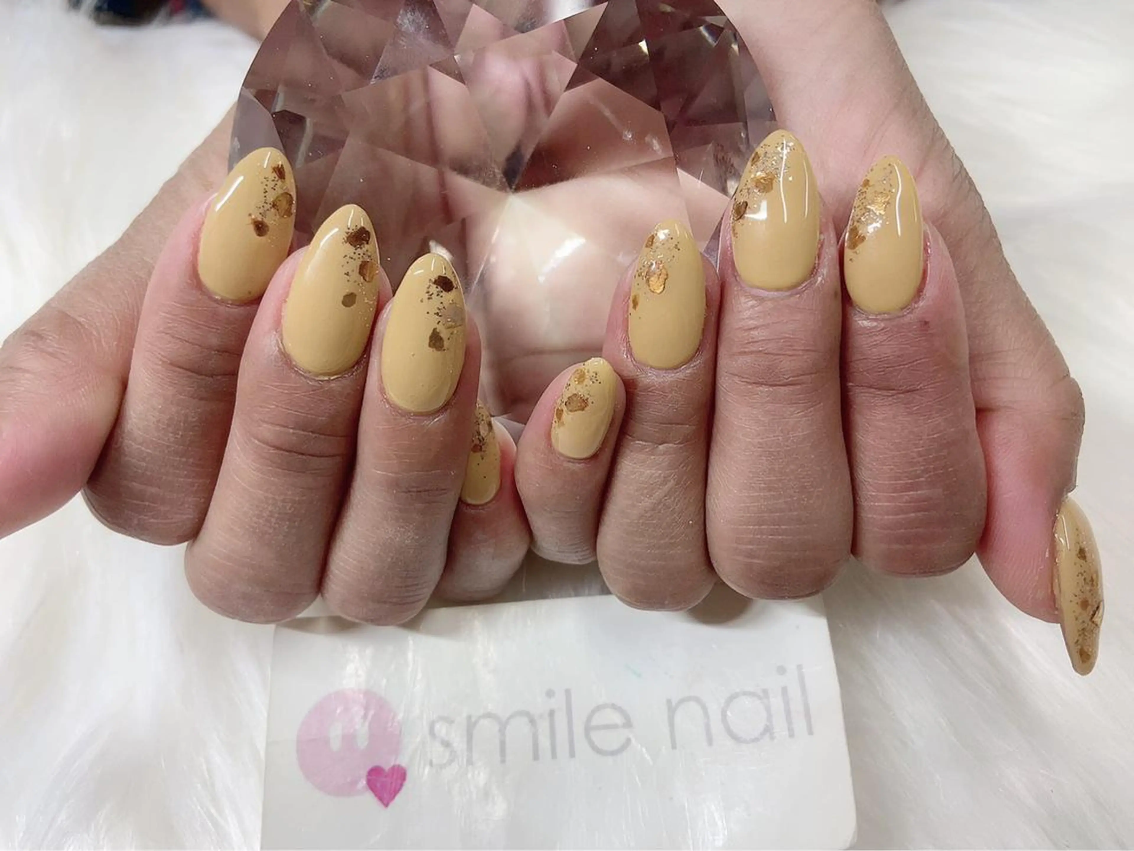 ネイル smile nail スマイルネイルのその他イメージ