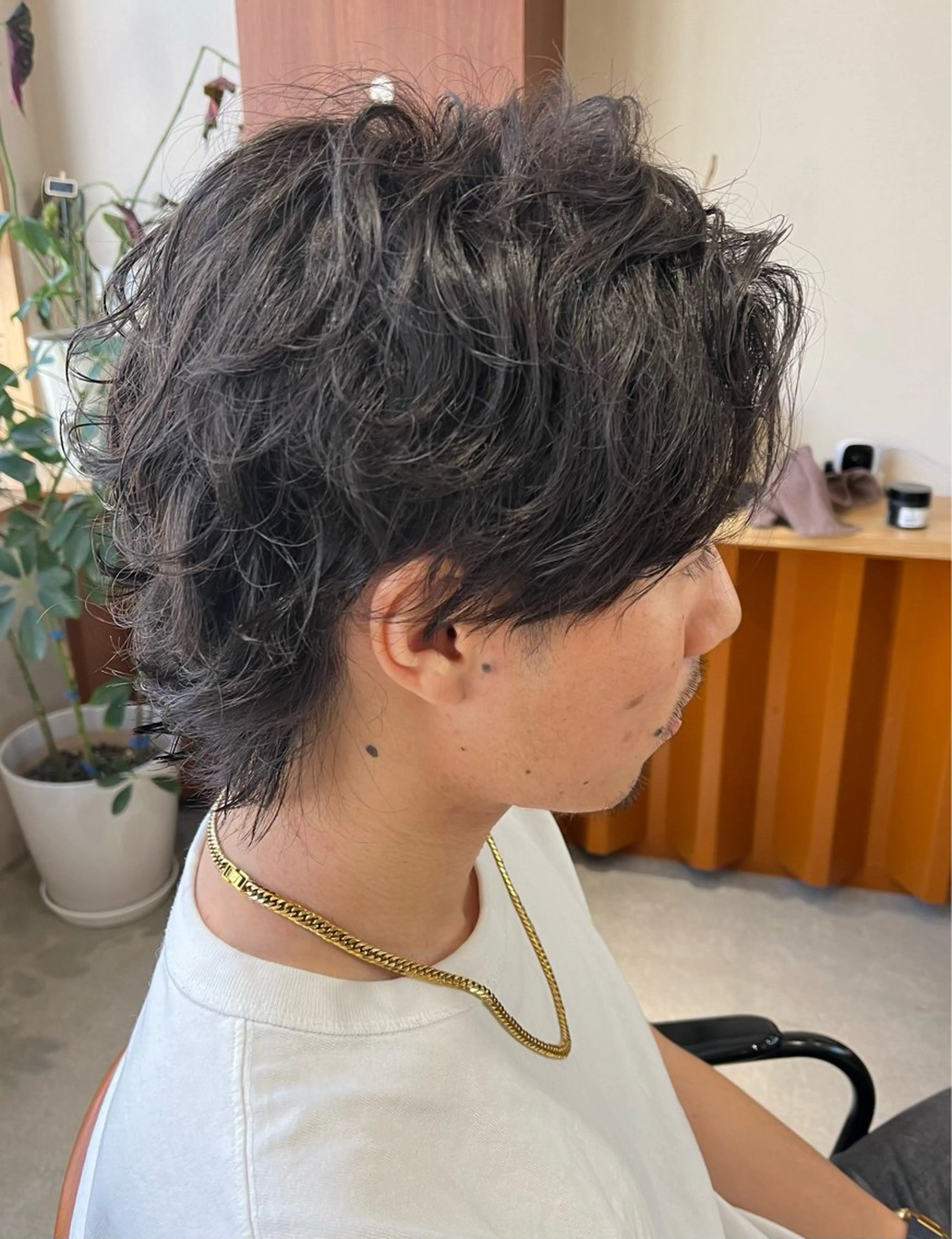 メンズ matsui ／ waltのヘアスタイル