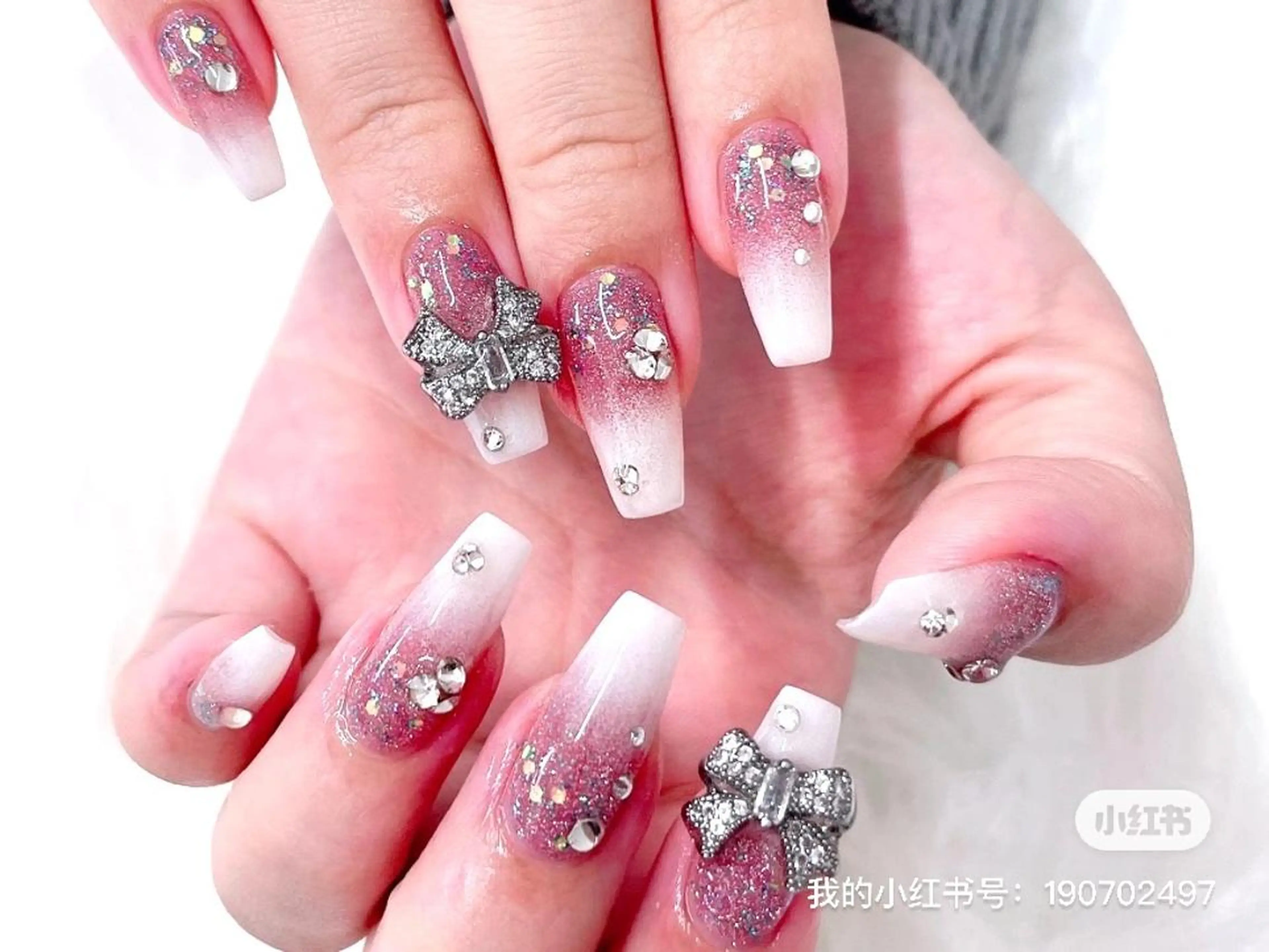 ネイル Momo Nailのネイルデザイン