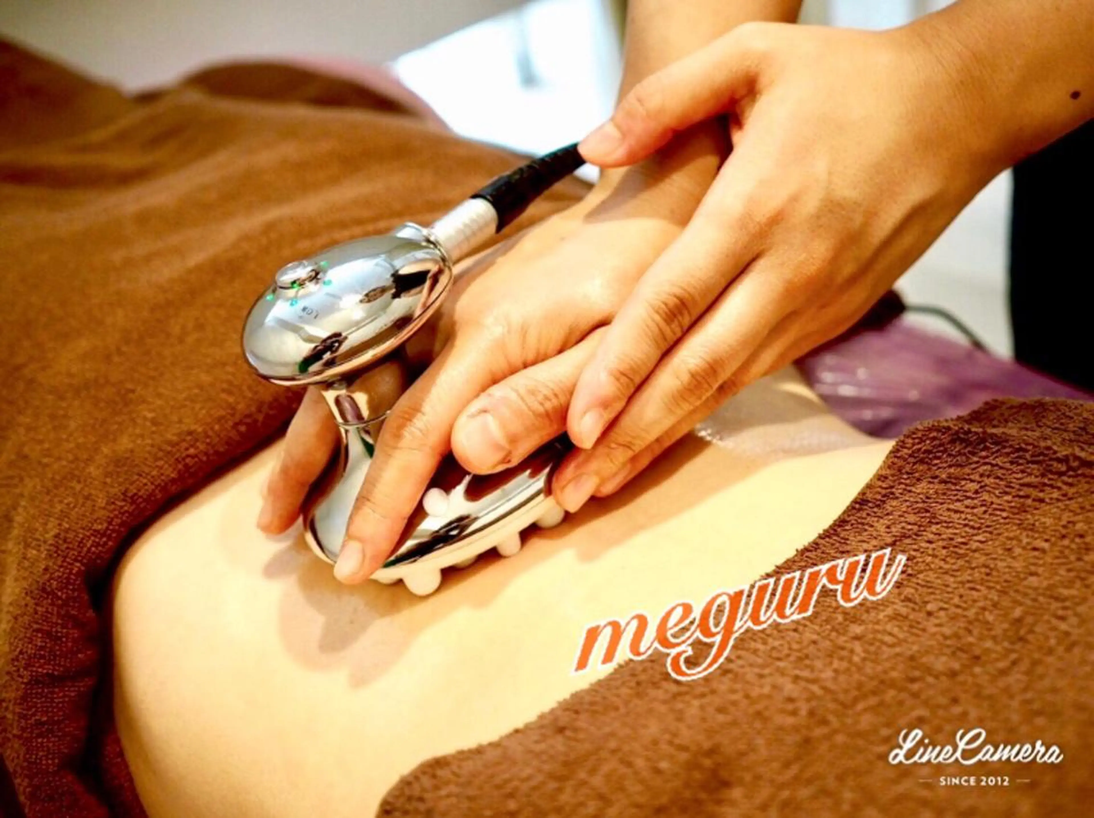 ショート カラー パーマ ヘアアレンジ メンズ キッズ ネイル マツエク・マツパ ‍痩身＆ボディ 結果出し🌟丹野のエステ・リラクイメージ