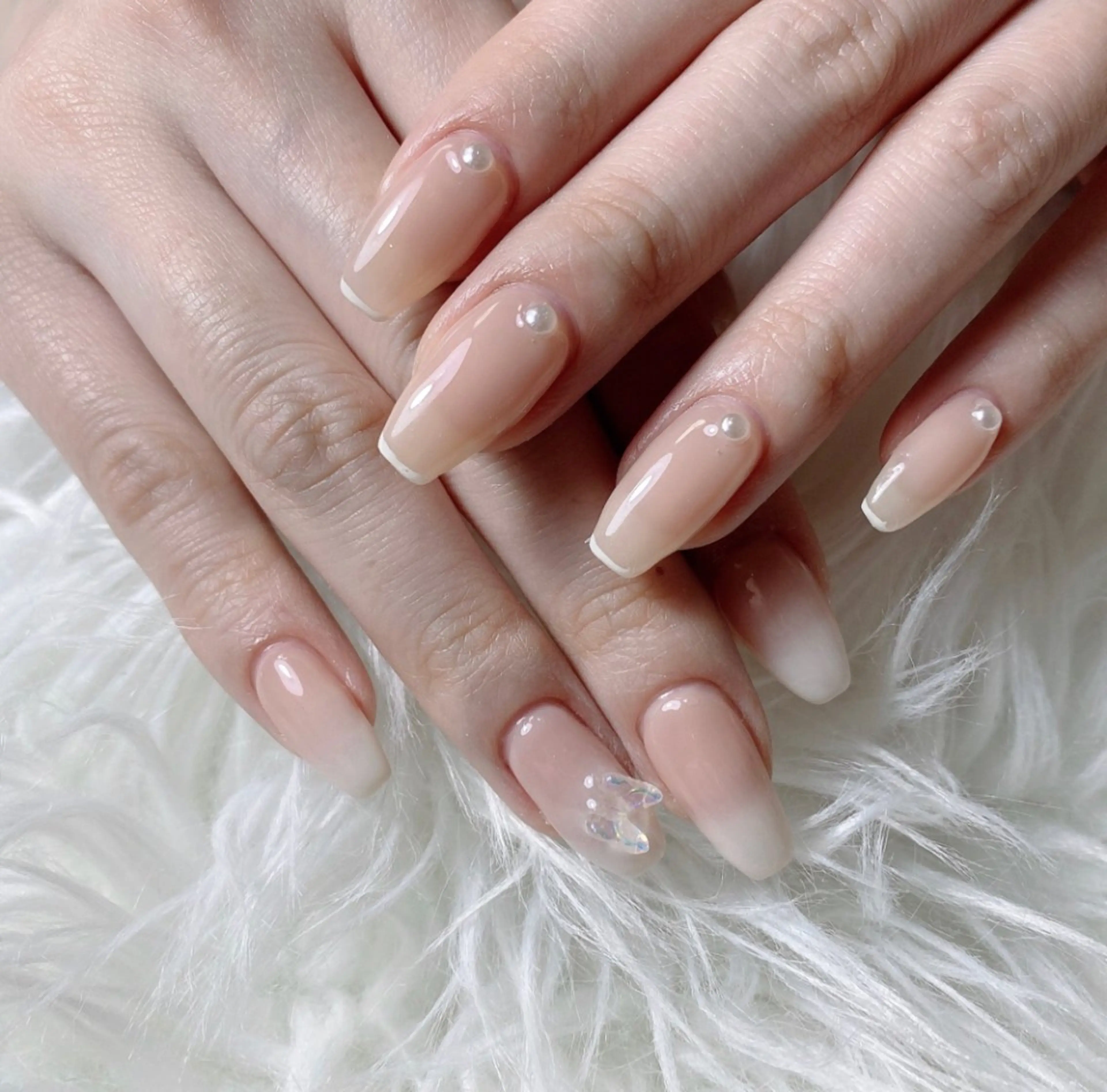 ネイル Y&Y ネイルサロンのネイルデザイン