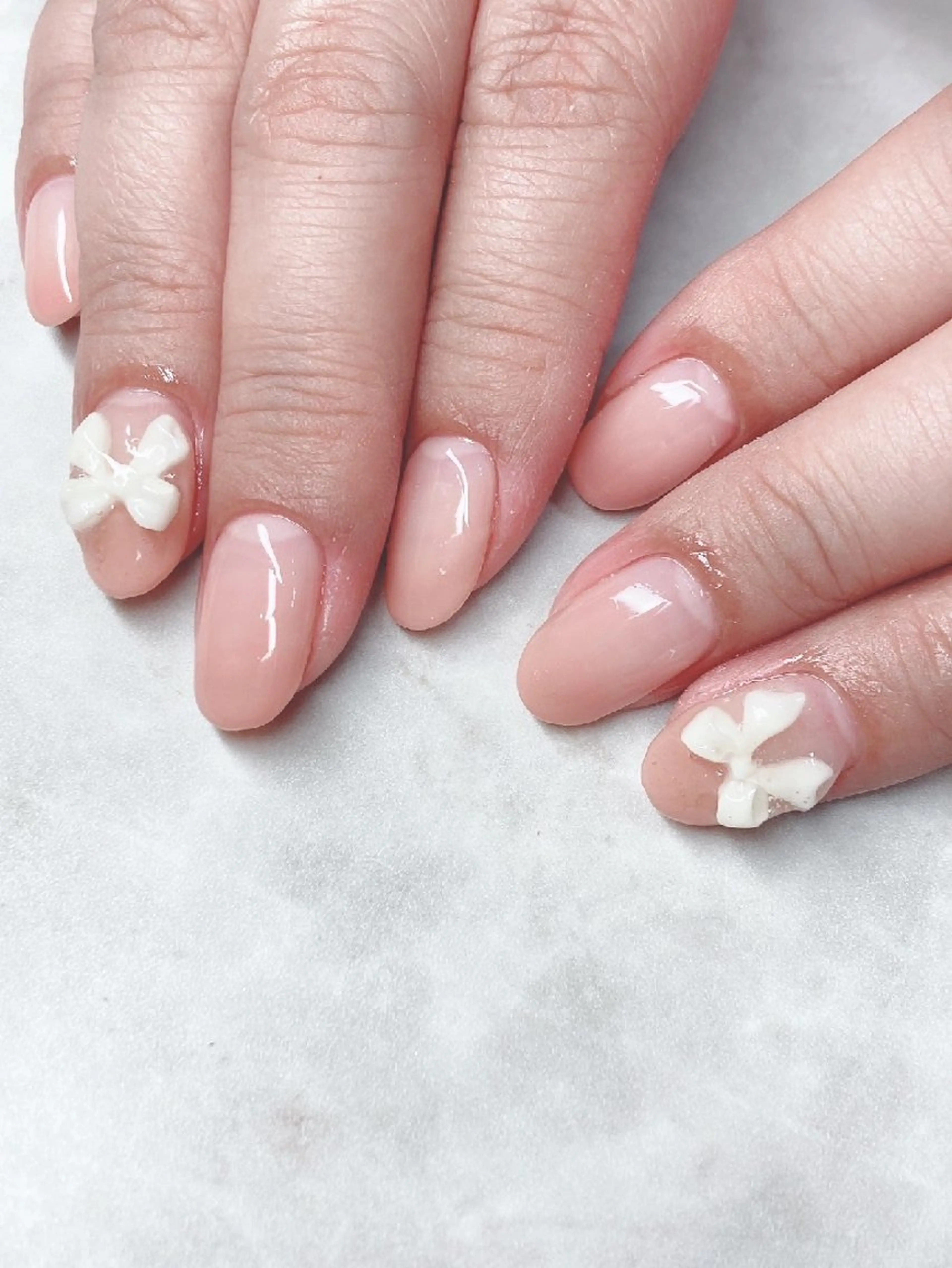 ネイル MAHINA所属・MAHINA 🌺KAYO🌺のエステ・リラクイメージ