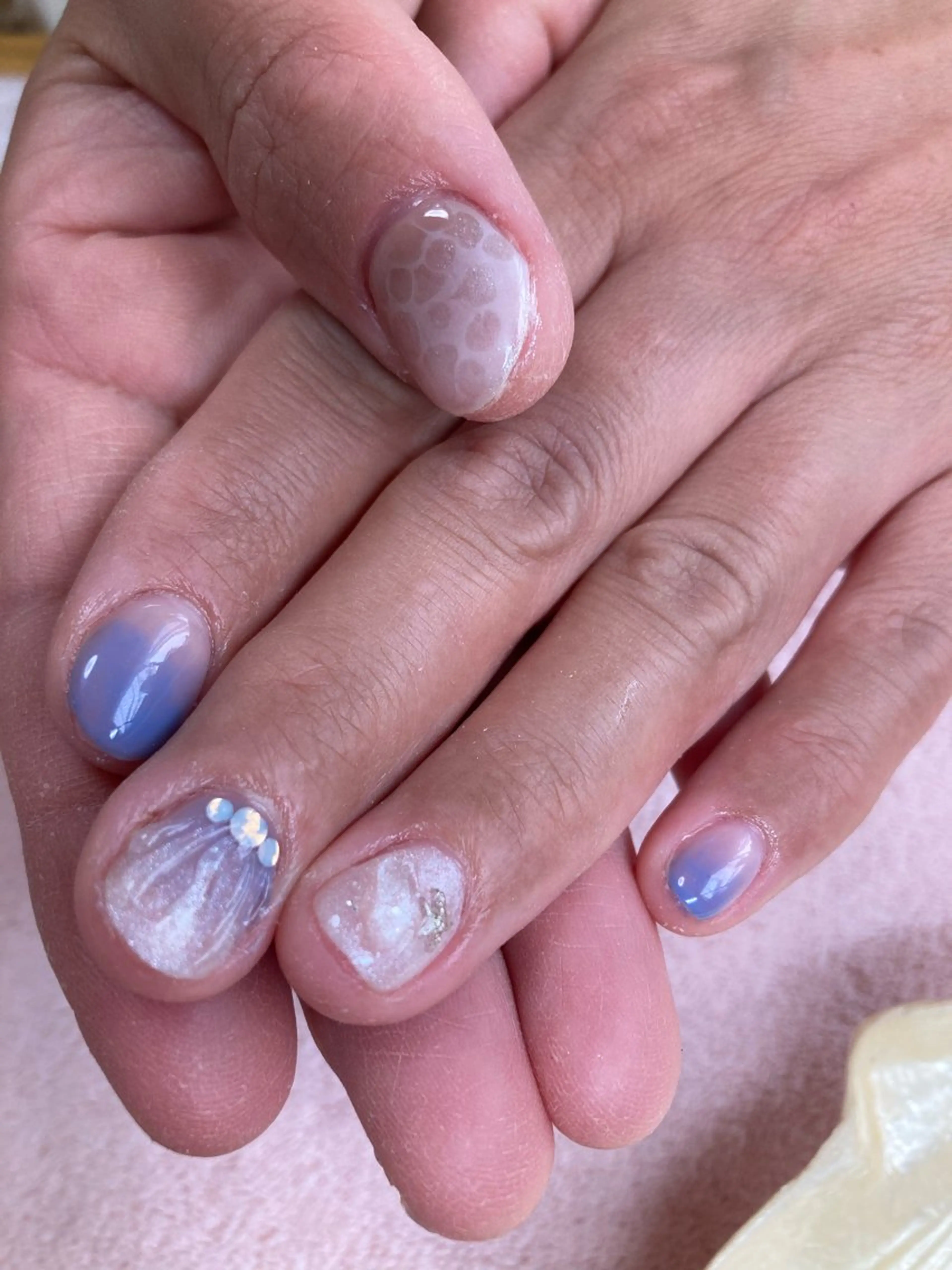 ネイル chii nailのネイルデザイン