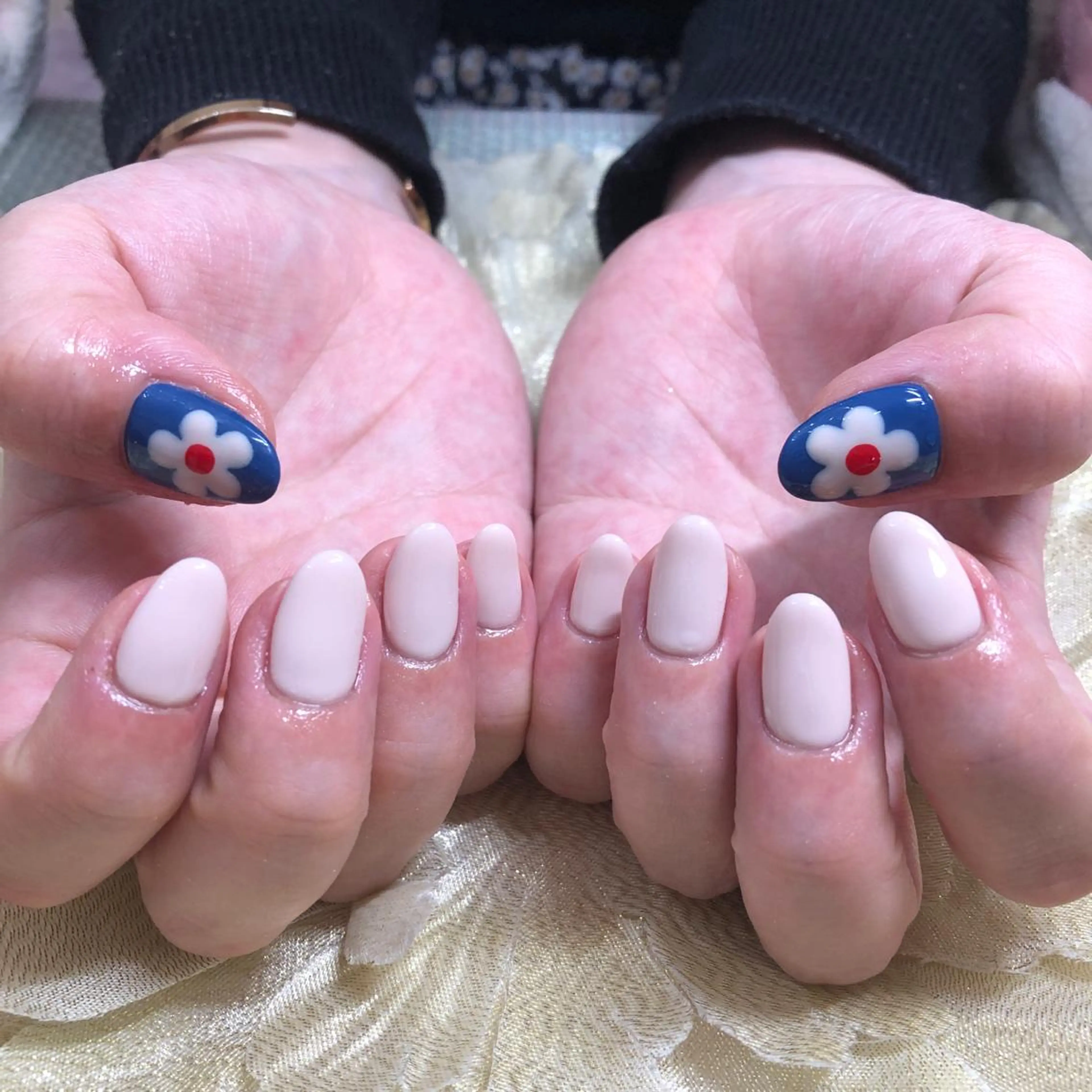 ネイル ジェルネイル J terrace Nailのネイルデザイン