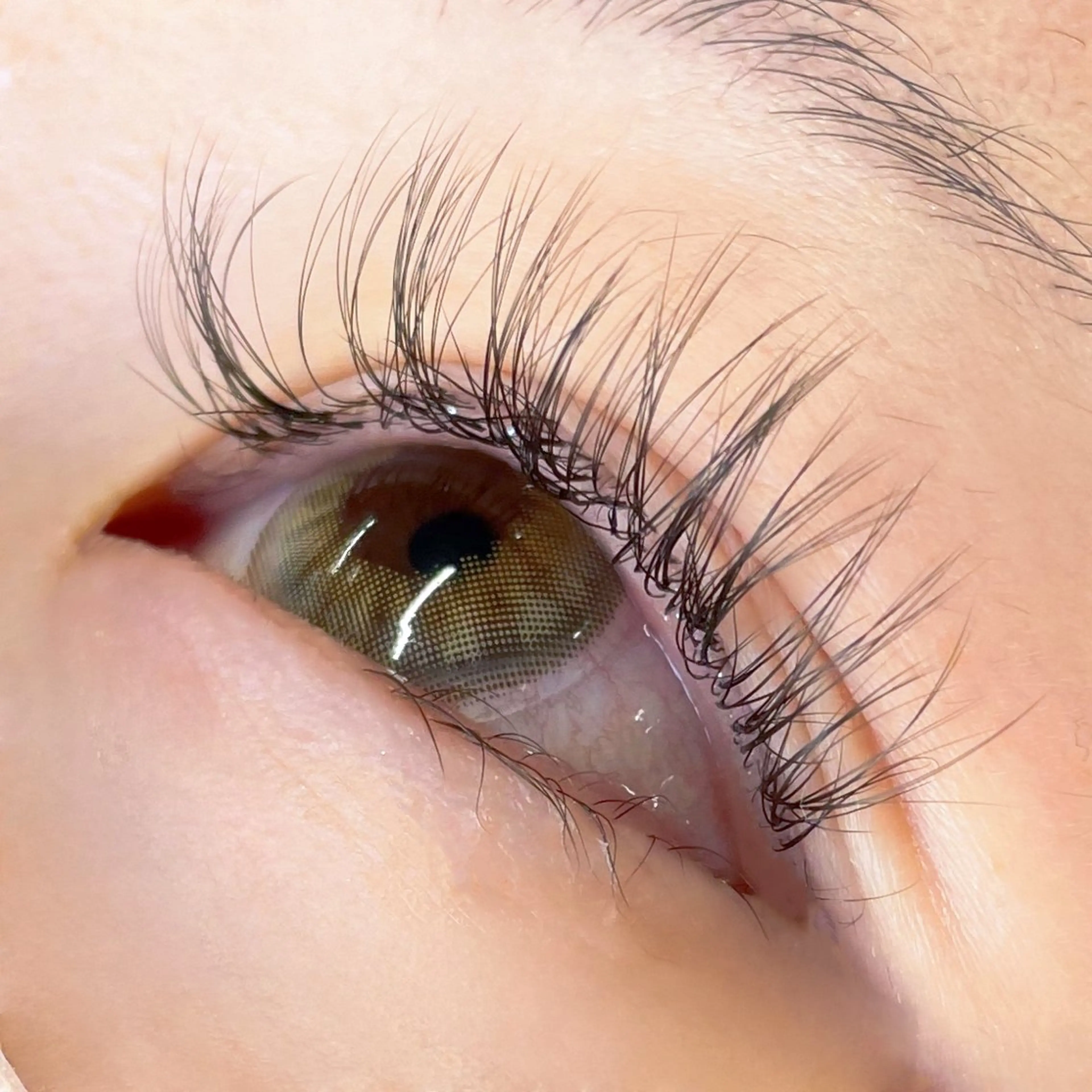 マツエク・マツパ Dカール ボリュームラッシュ サロンドグレース所属・お客様専用 🤍のマツエク・マツパデザイン