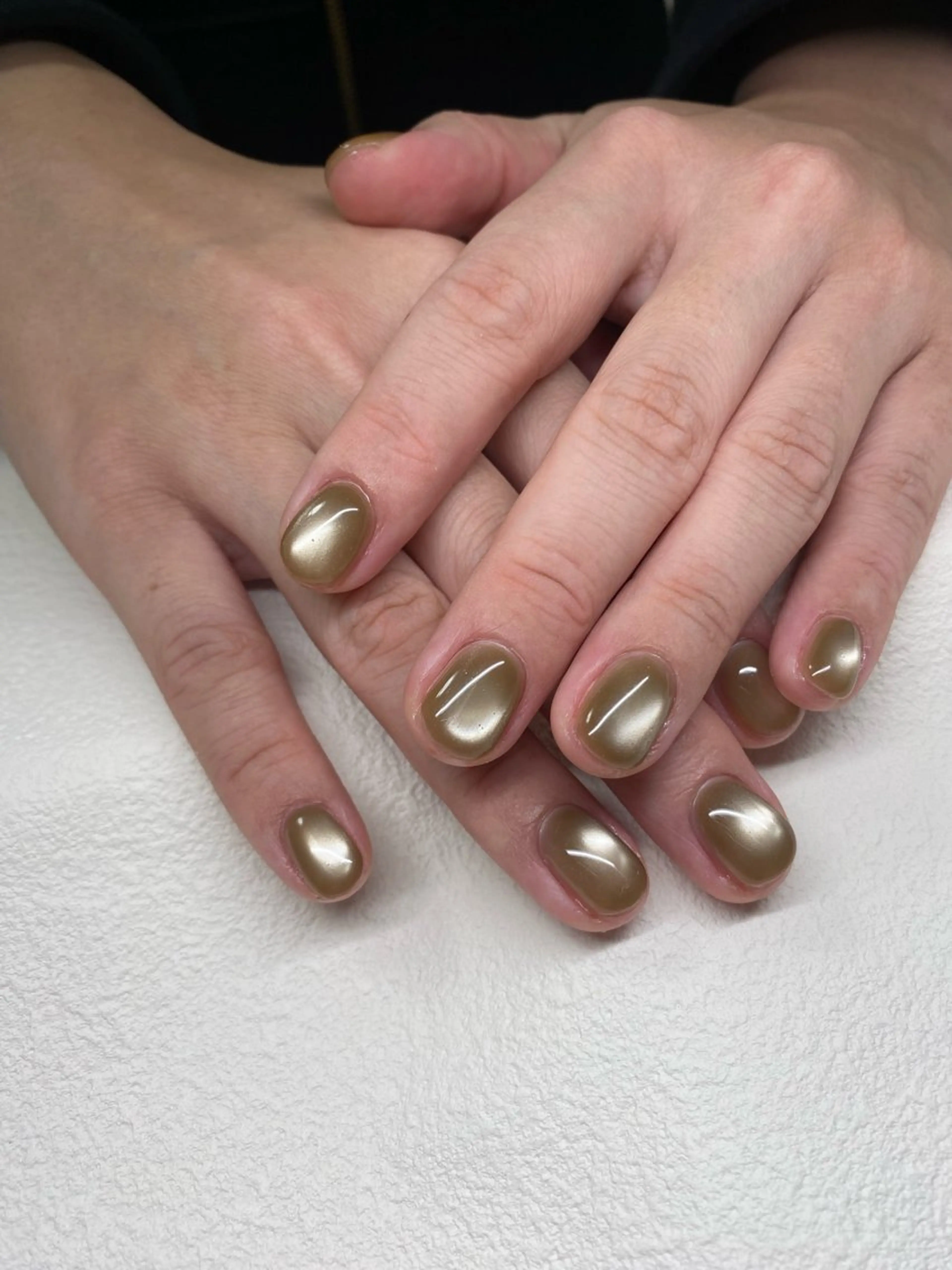 ネイル モア 錦糸町のネイルデザイン