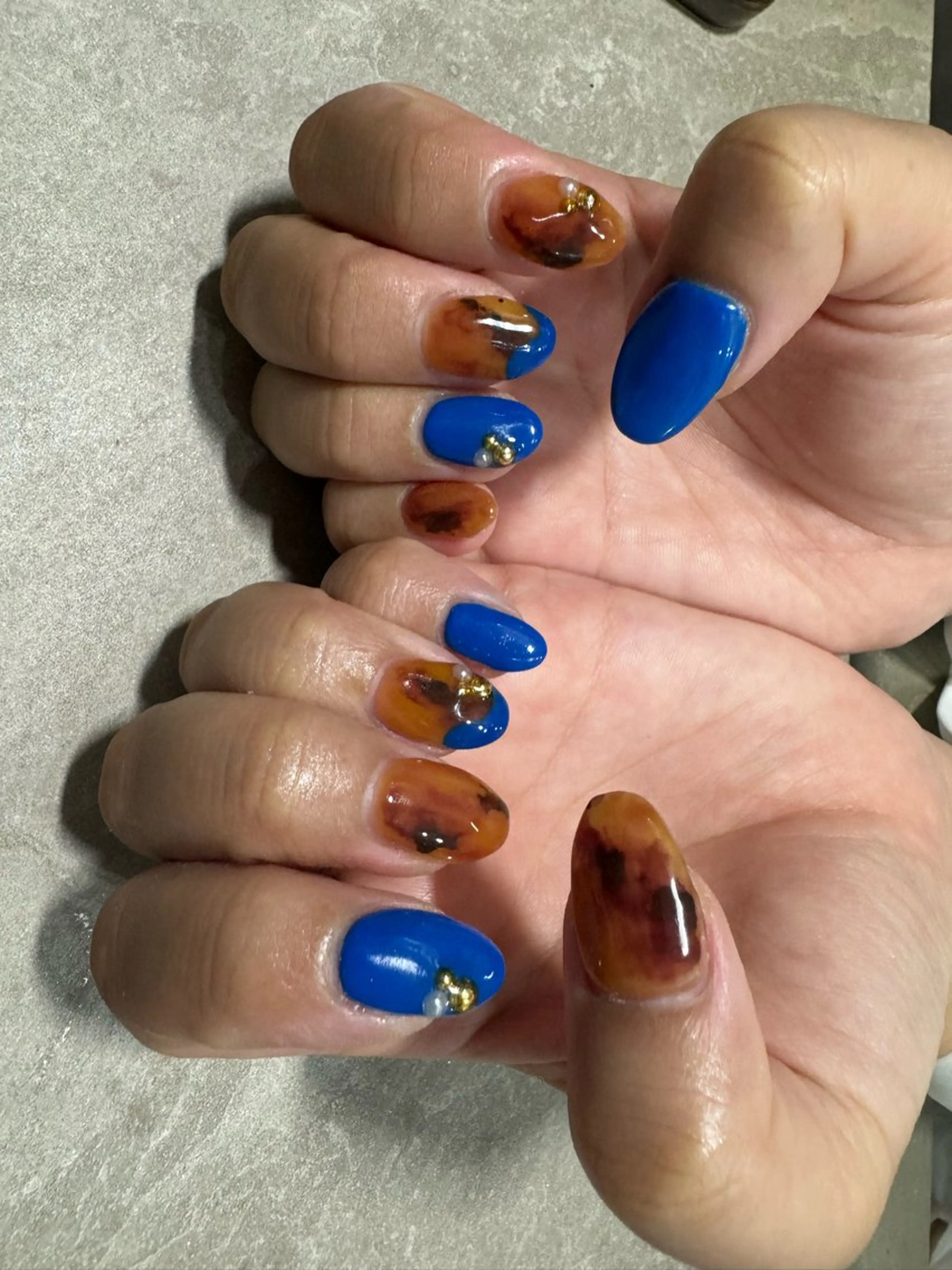 ネイル LAVISH nail salonのネイルデザイン