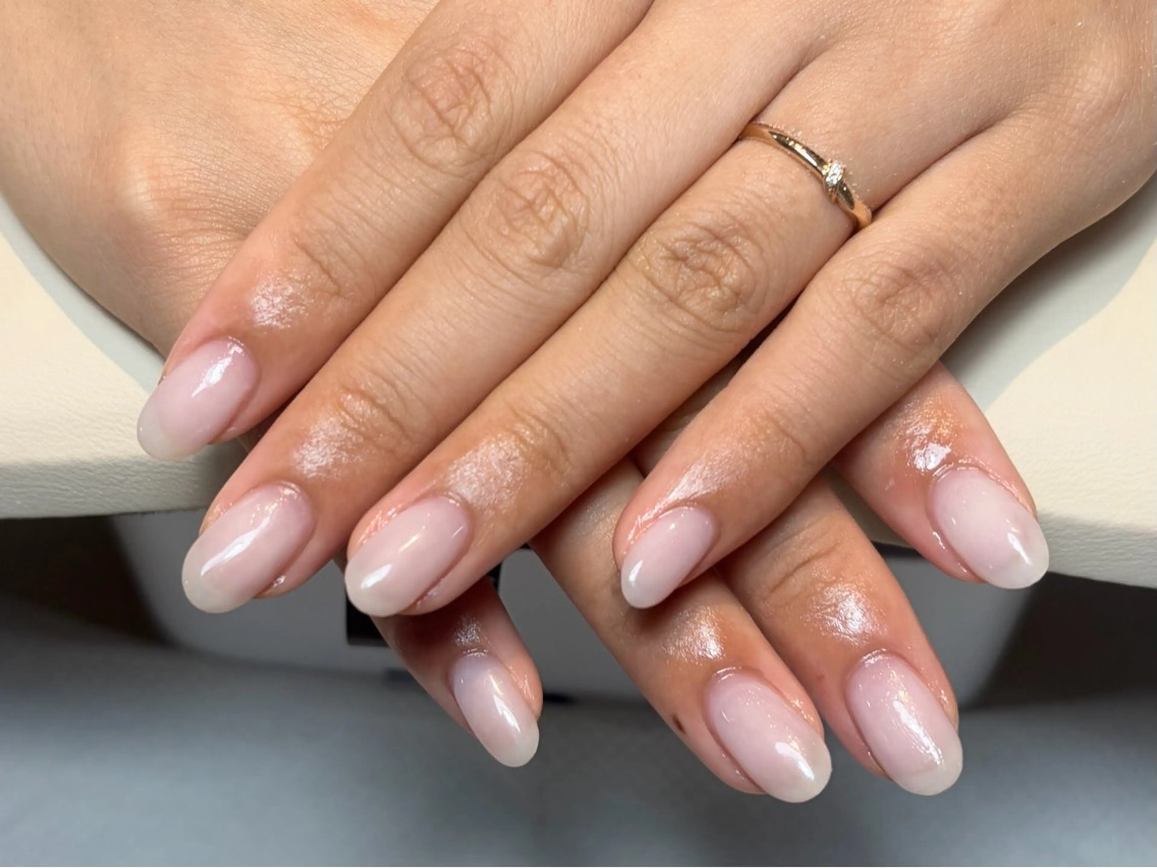 ネイル ハンドネイル twin. kohaneのネイルデザイン