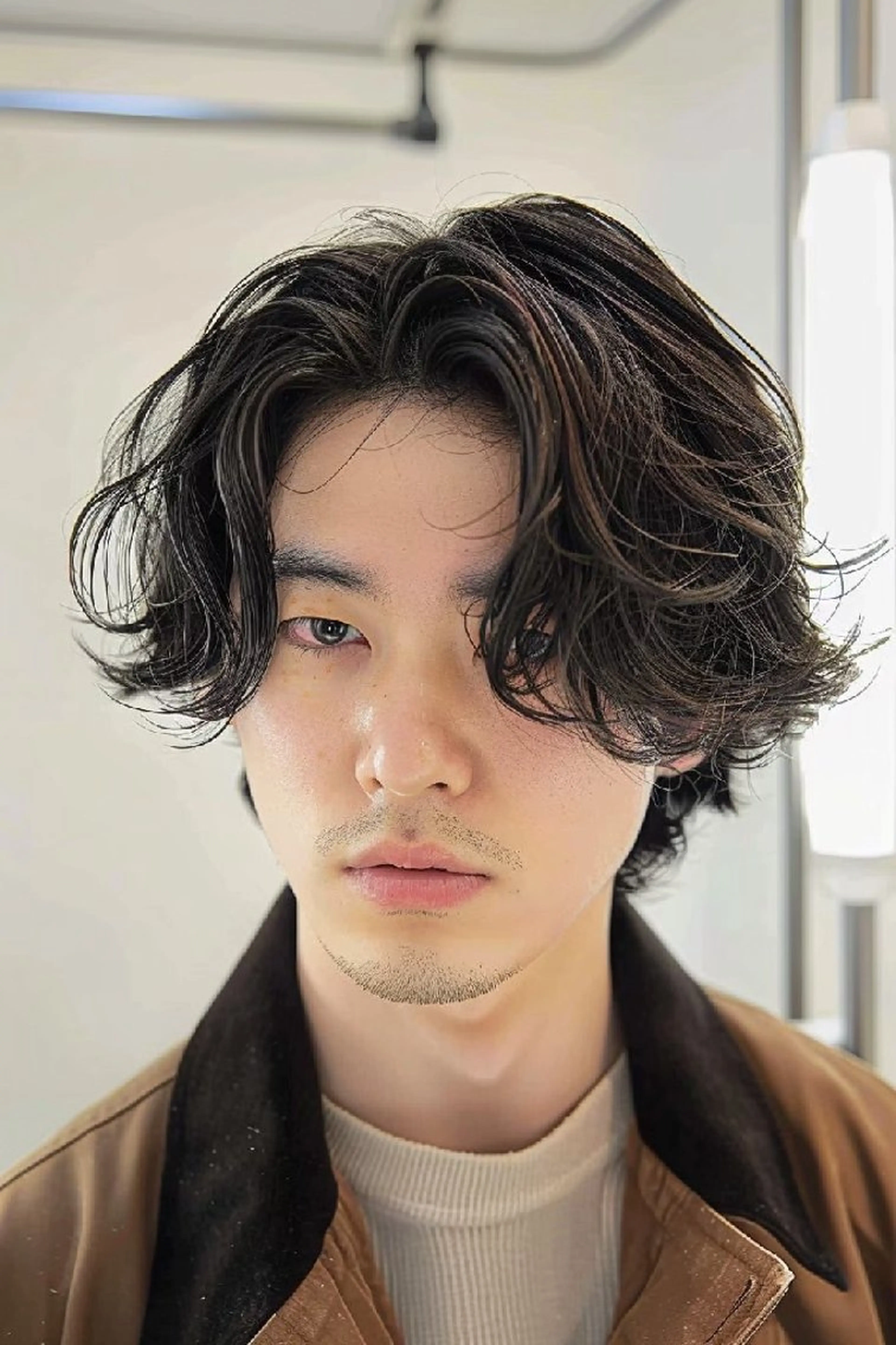 メンズ 🐾永山翔太🐾  【寄り添い特化型】のヘアスタイル