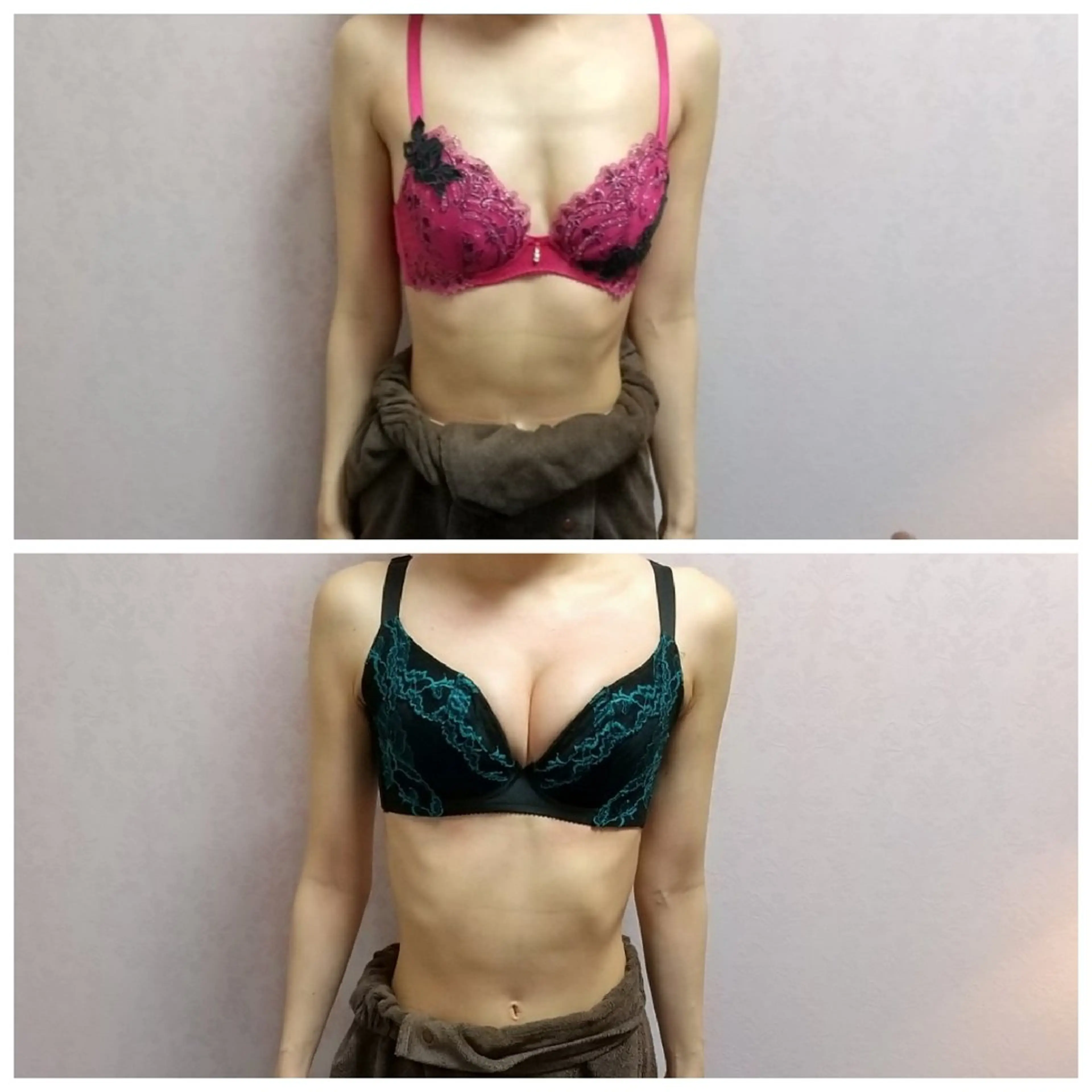 バストケアサロン toujours.bのエステ・リラクイメージ