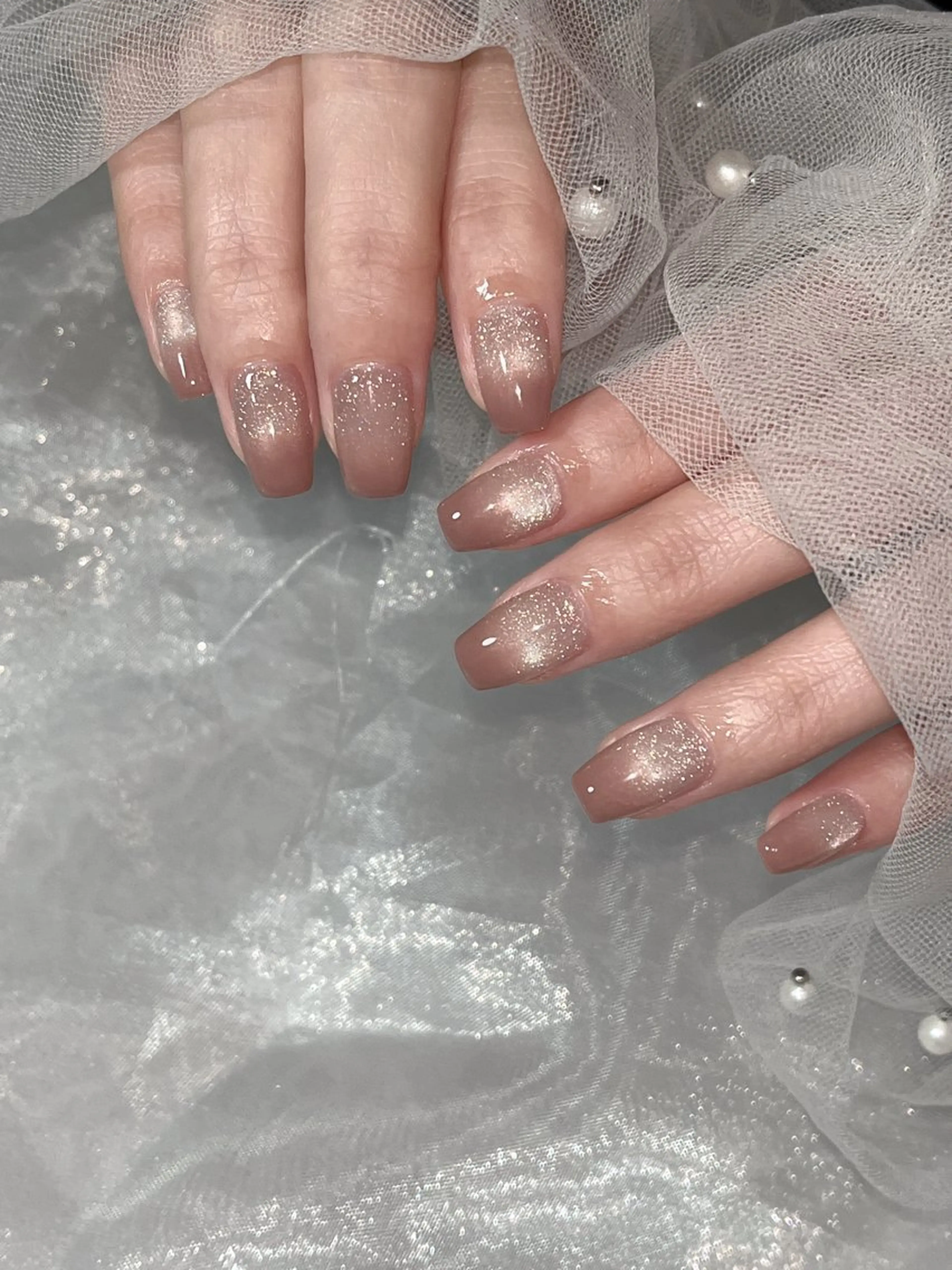 ネイル ハンドネイル nails' it...のネイルデザイン