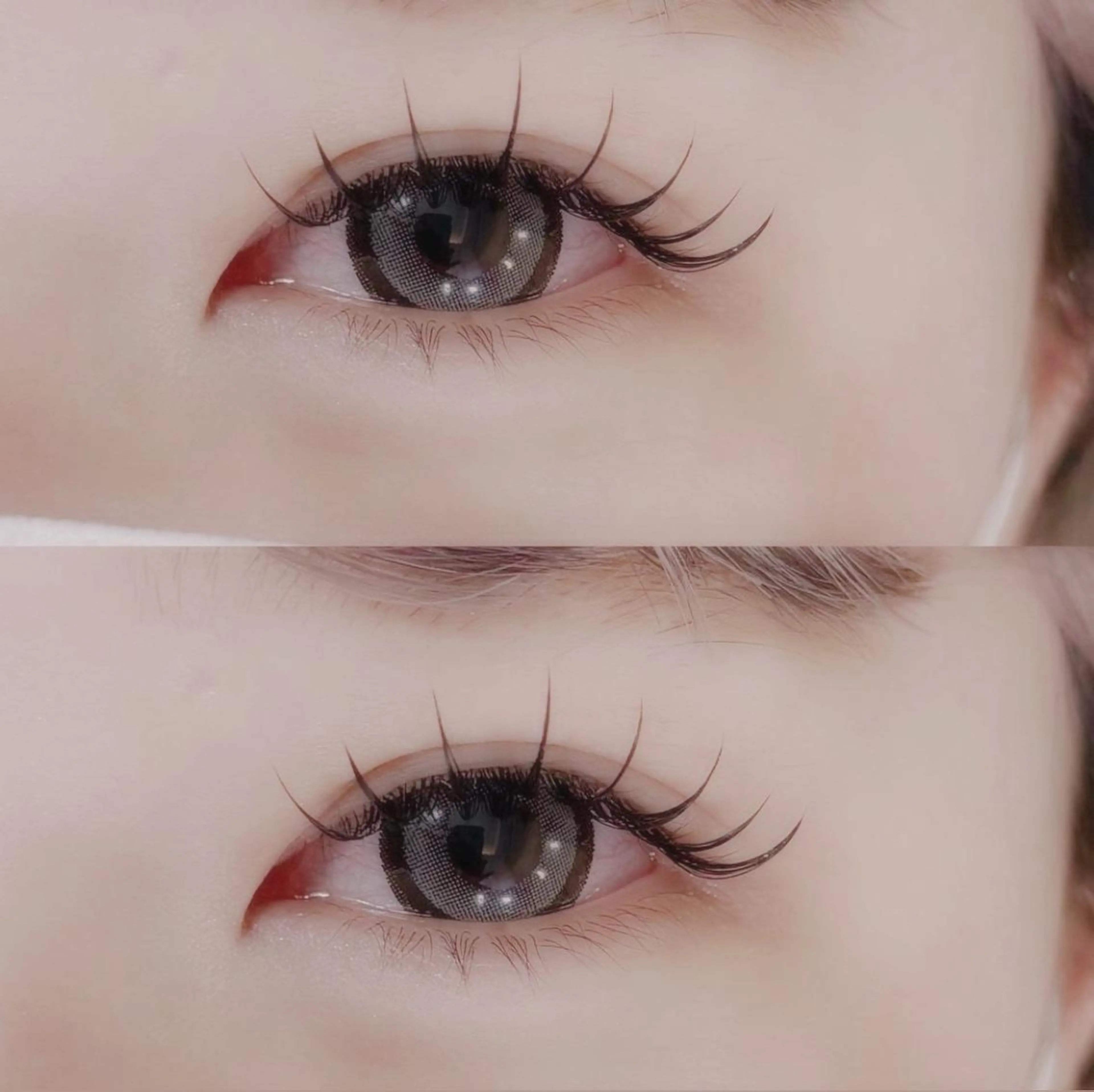 マツエク・マツパ 🌟yuki🌟 MEMEのマツエク・マツパデザイン