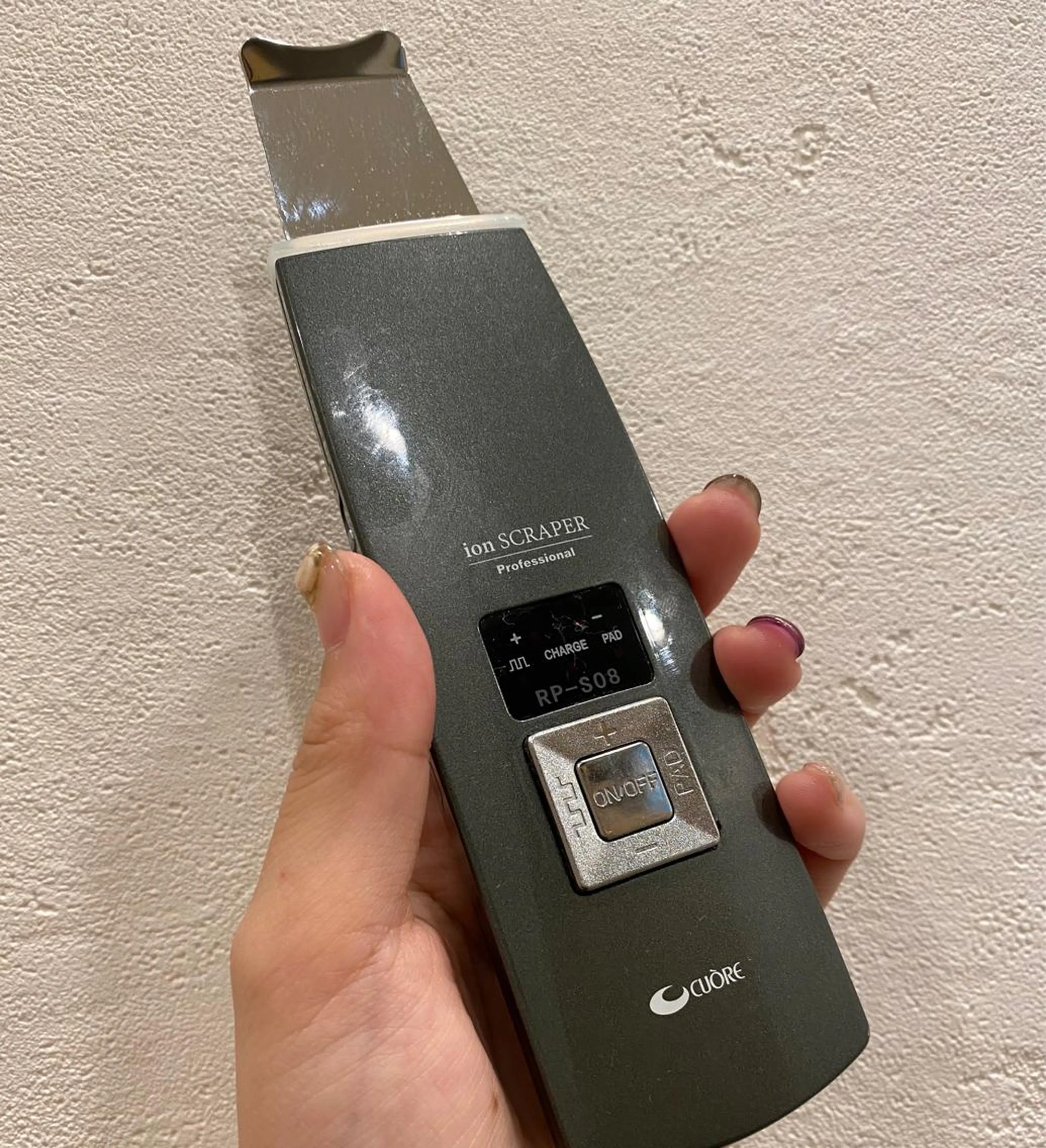 新谷 桃子のヘアスタイル