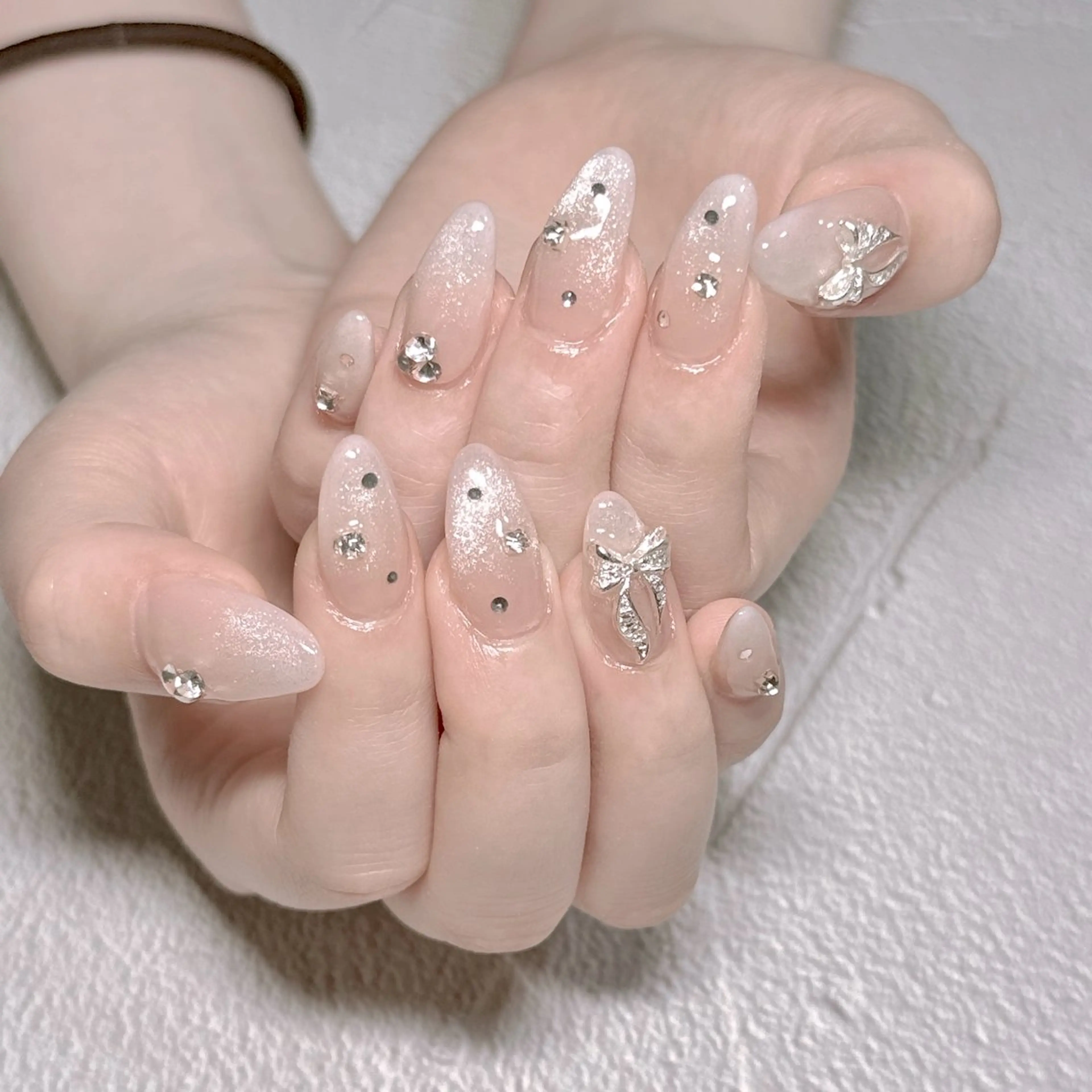 ネイル yumnail (ネイル&脱毛)のエステ・リラクイメージ