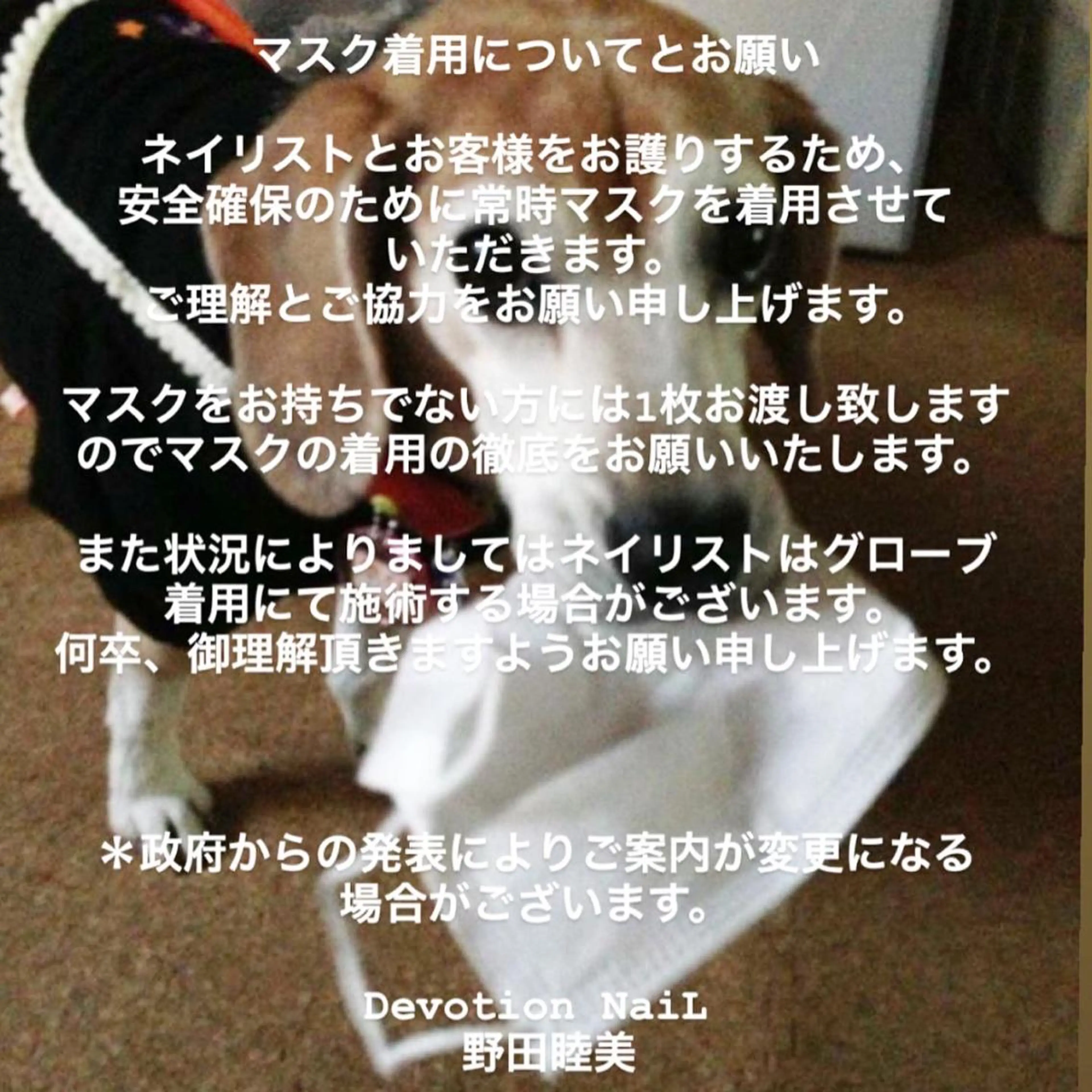 ネイル Devotion  NaiL 青梅新町店のネイルデザイン