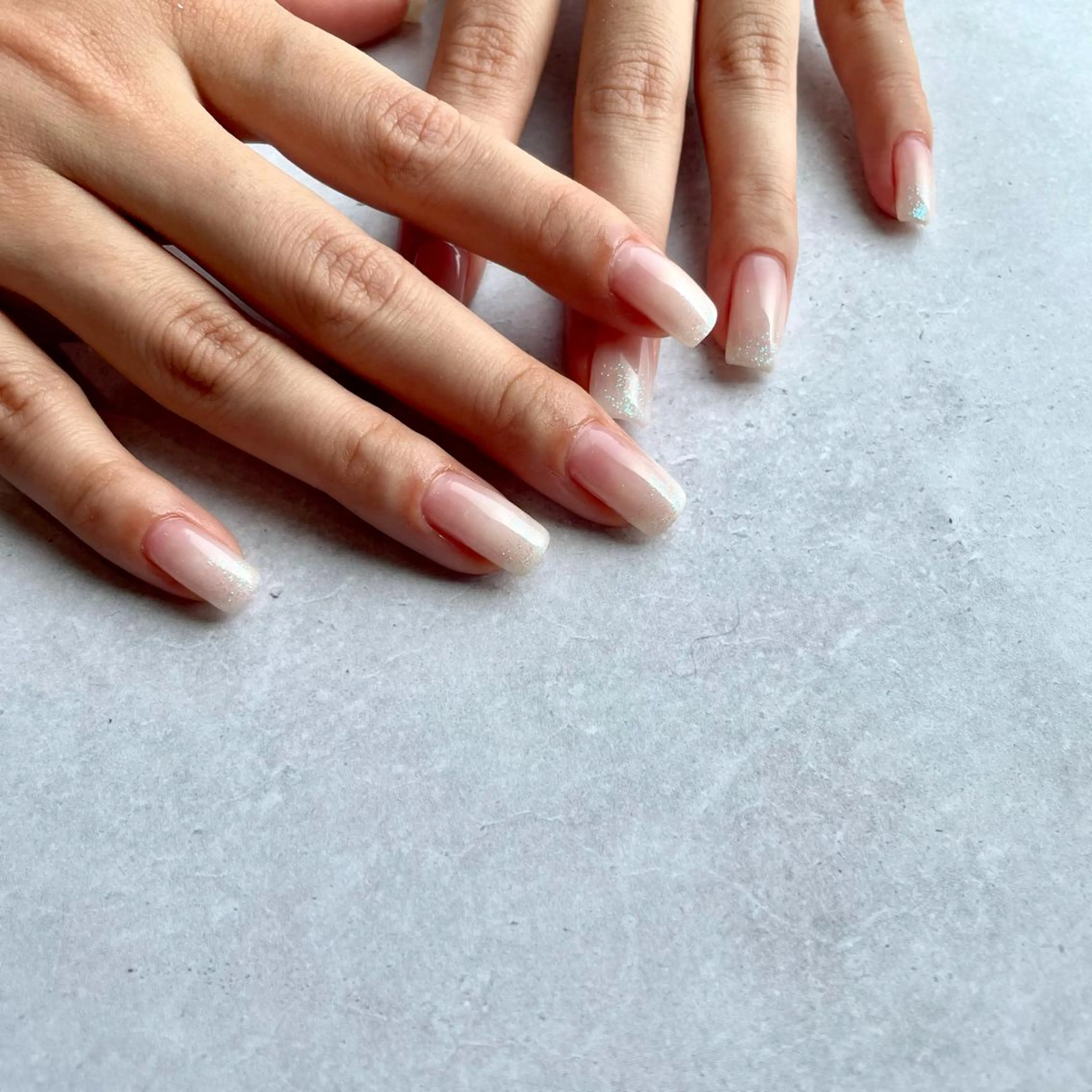 ネイル Gemini. 【ジェミニ】のネイルデザイン