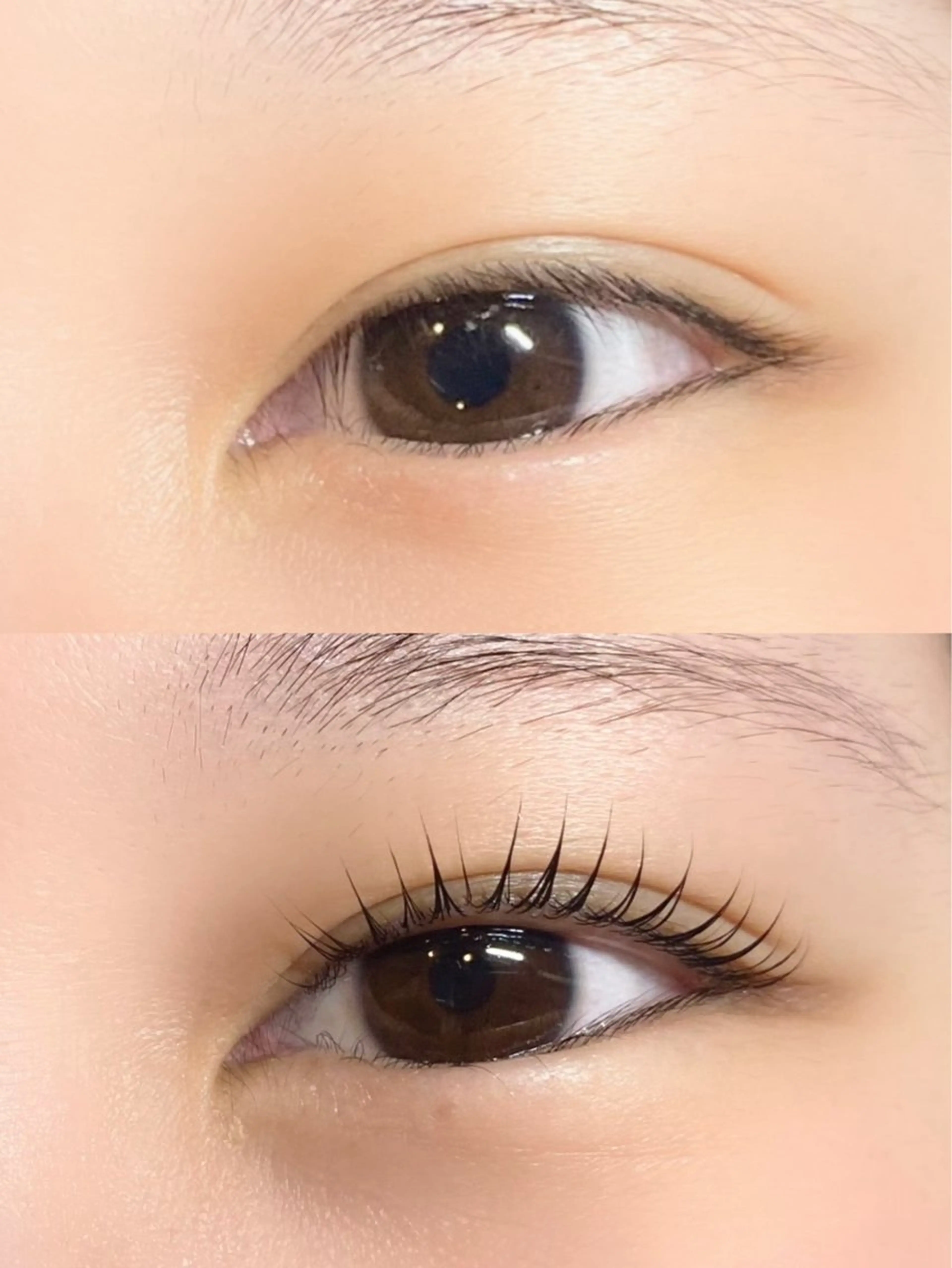 マツエク・マツパ Laluz Merry eyes所属・Laluz Merryeyesのマツエク・マツパデザイン