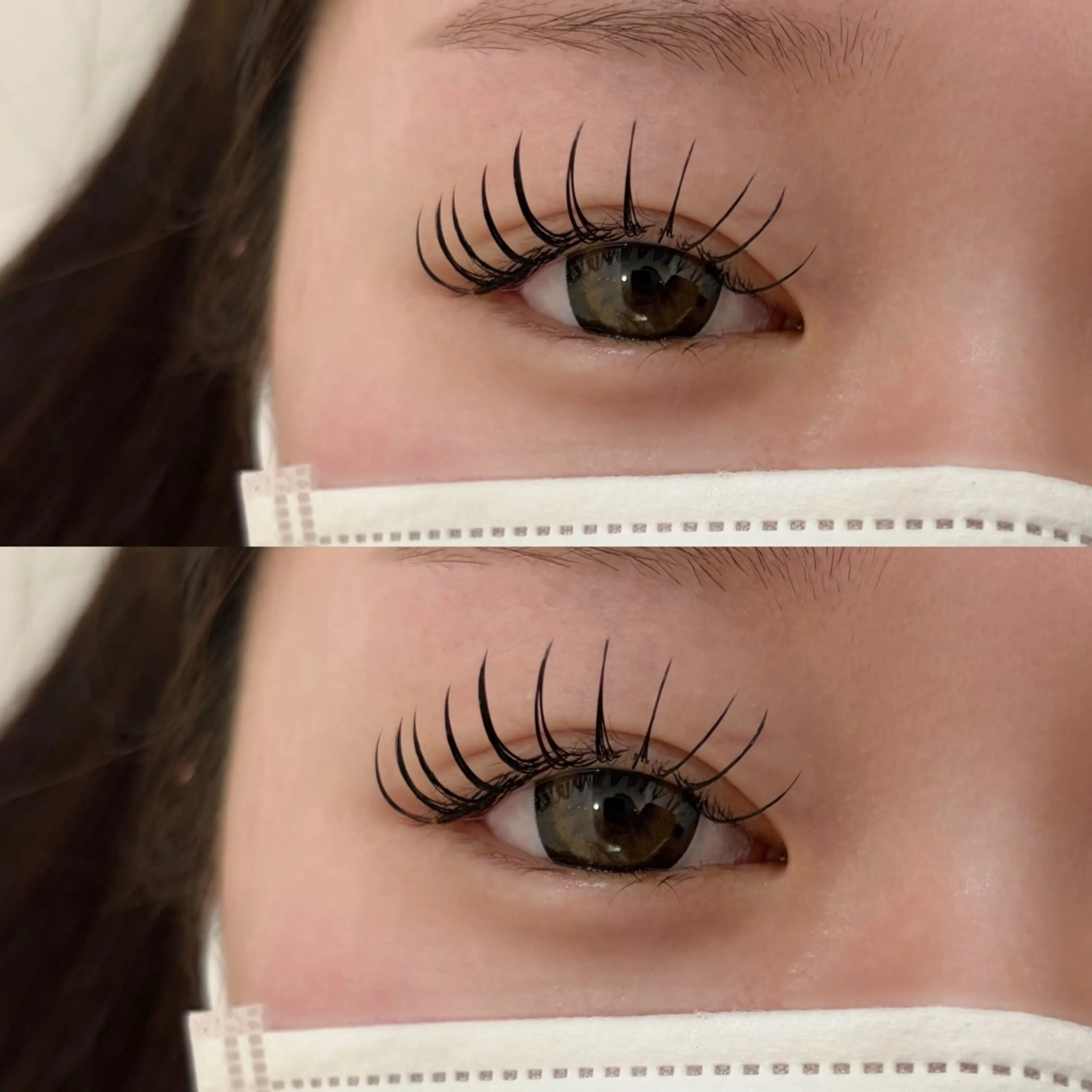 マツエク・マツパ Rimi【リーミ】 なかもず店 サクラのマツエク・マツパデザイン