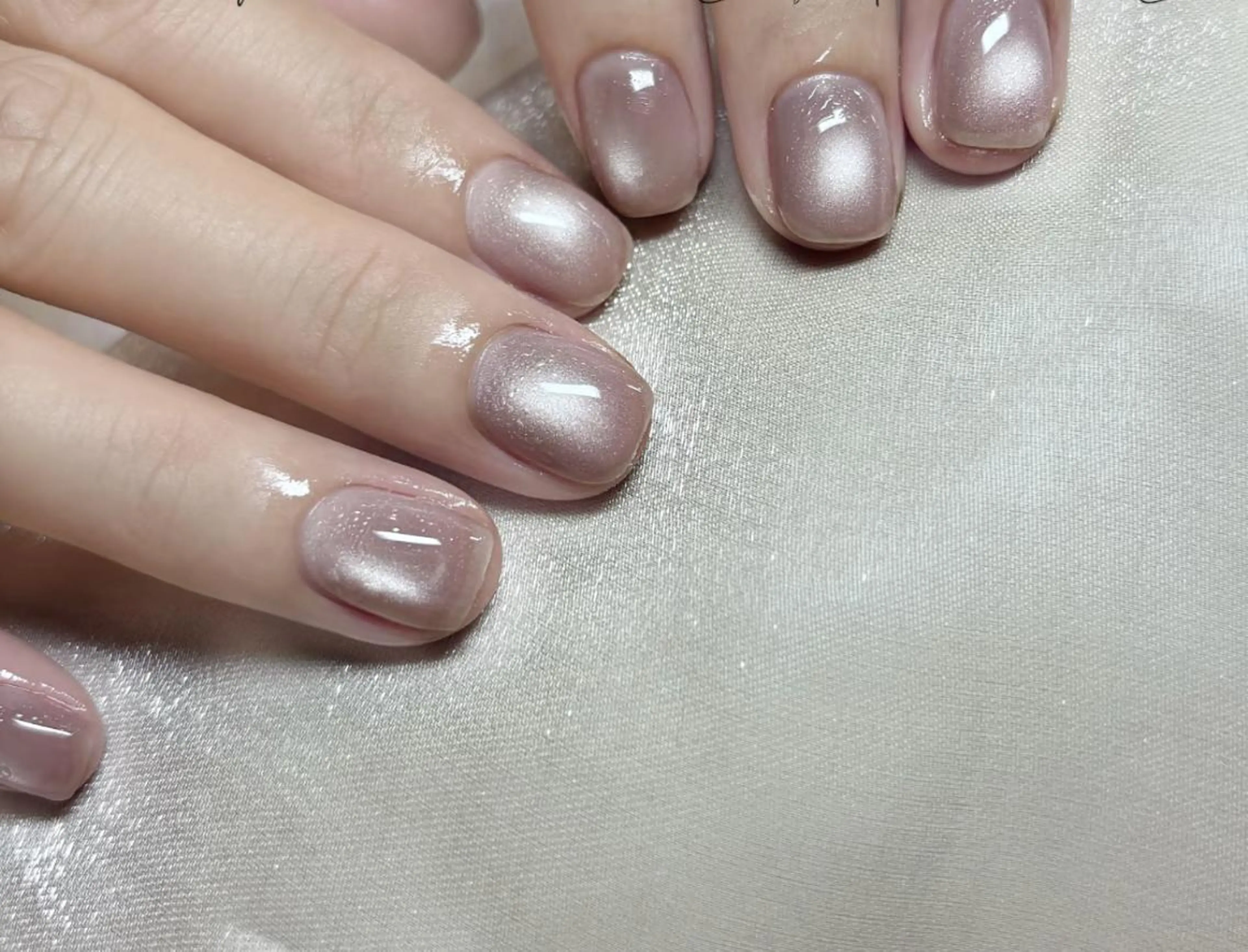 ネイル ル ルのネイルデザイン