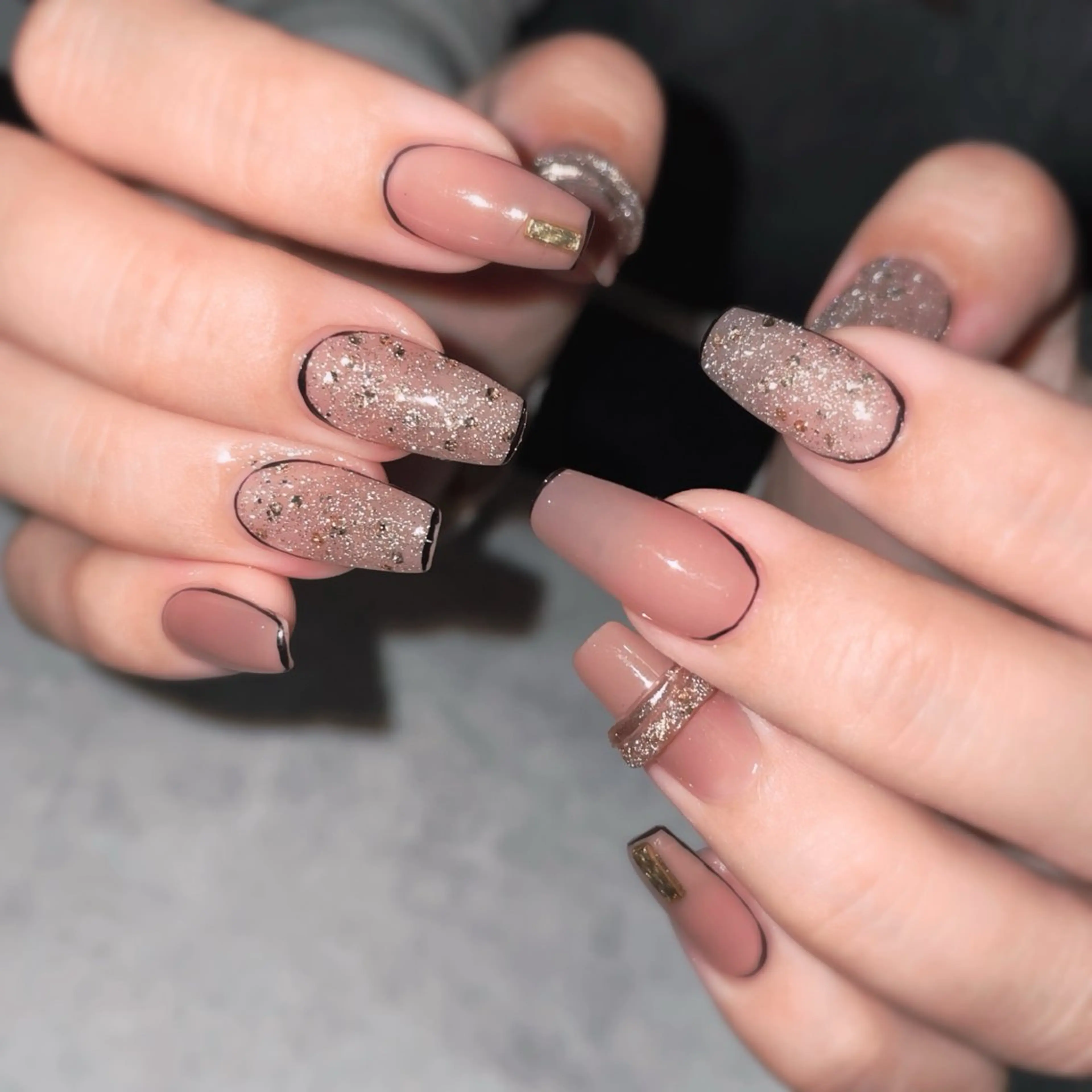 ネイル RIMNAIL リムネイルのネイルデザイン